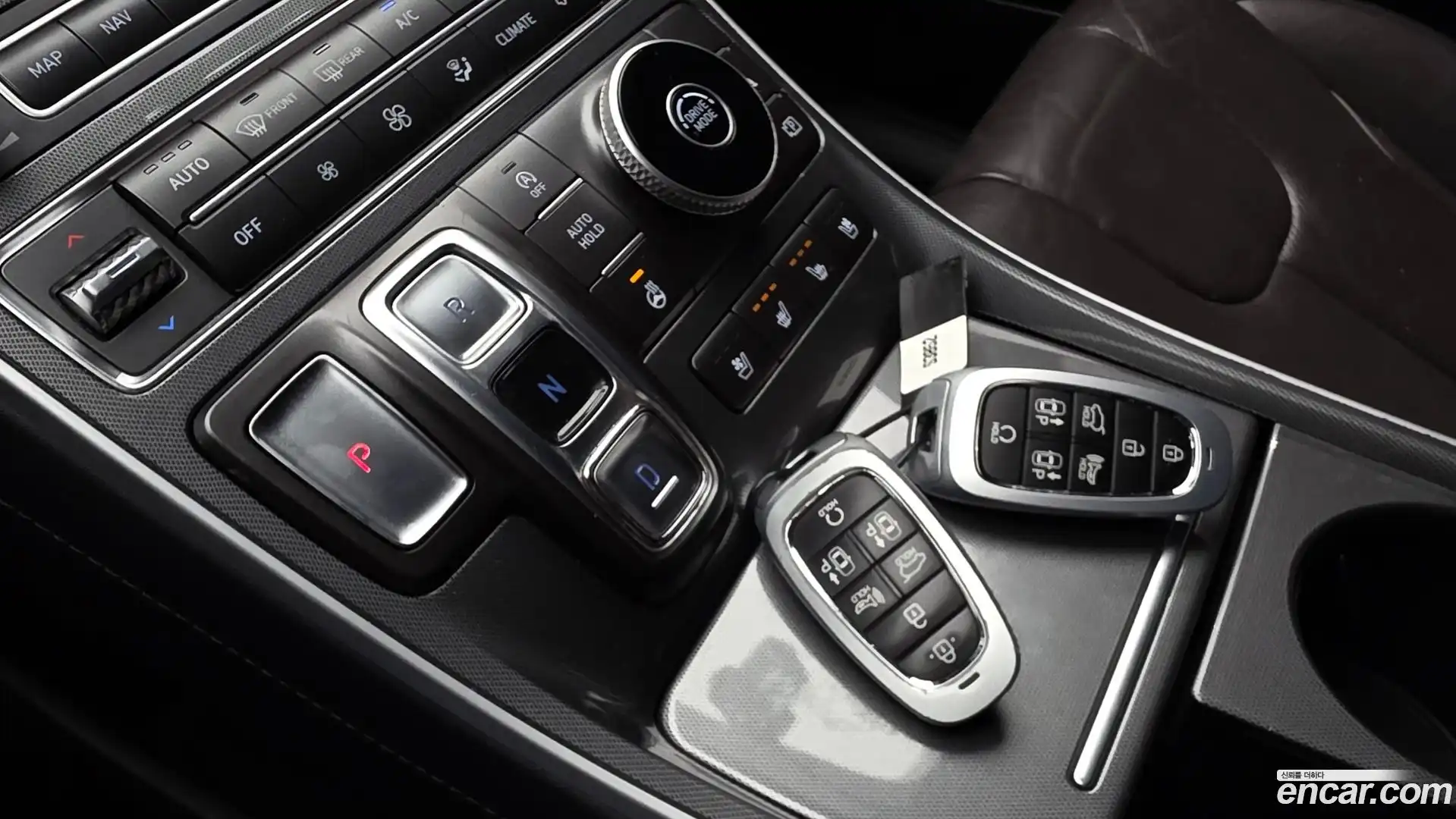 Santafe Hyundai 2021.0-INNER-009