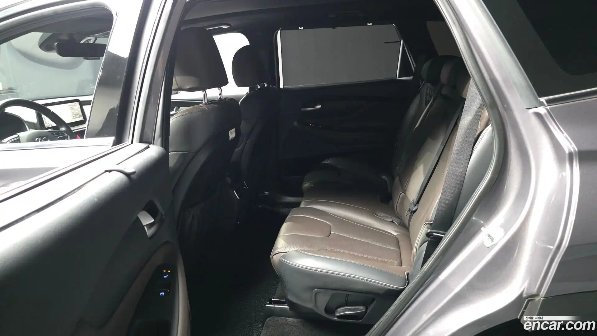Santafe Hyundai 2021.0-OPTION-015