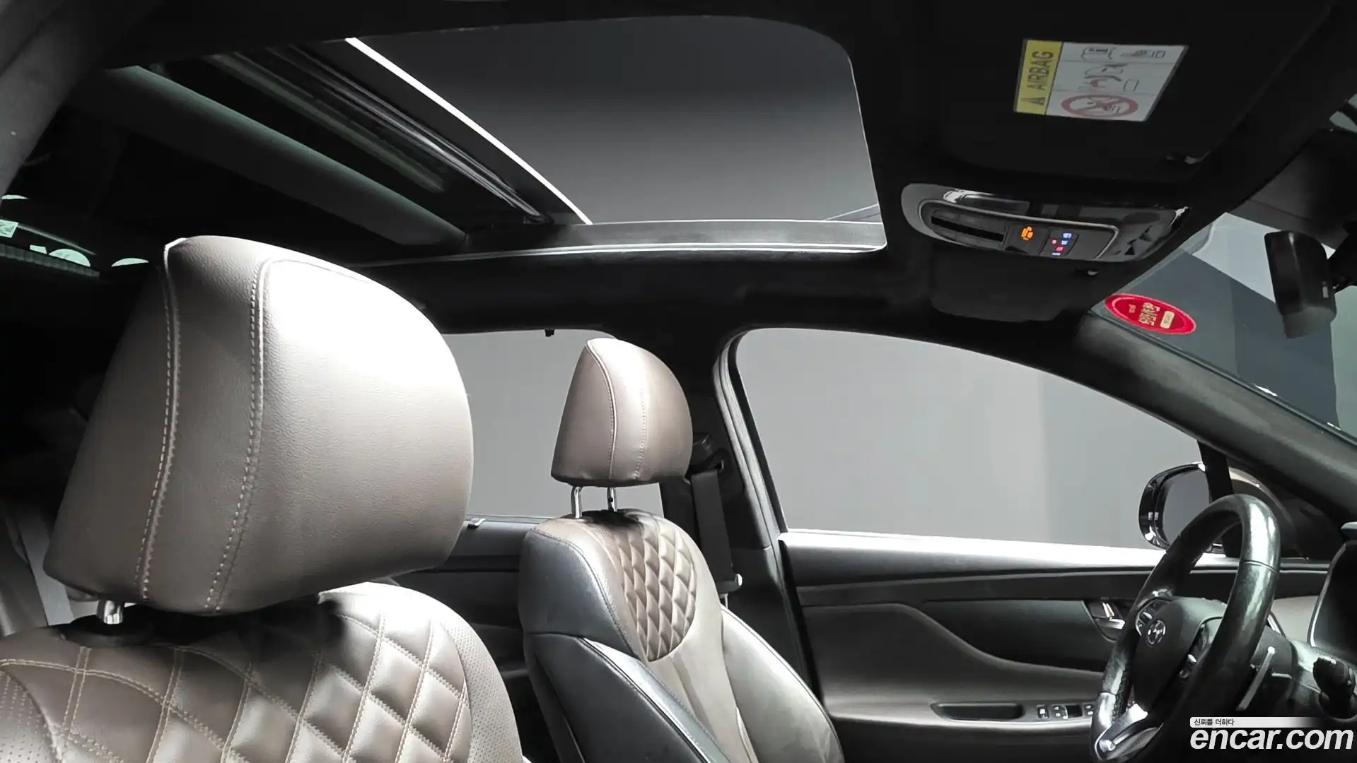 Santafe Hyundai 2021.0-OPTION-024