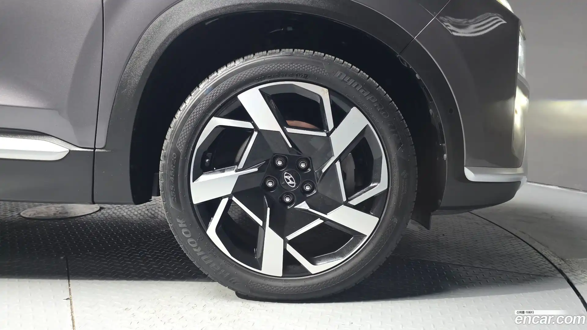 Santafe Hyundai 2021.0-OUTER-031