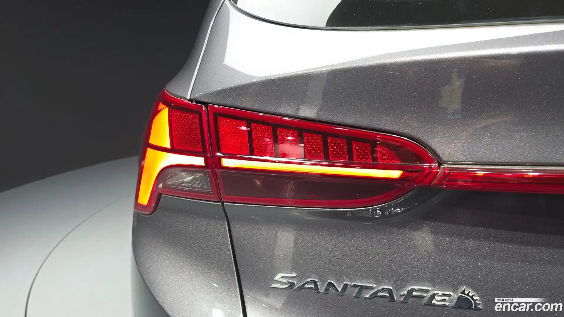 Santafe Hyundai 2021.0-OUTER-033