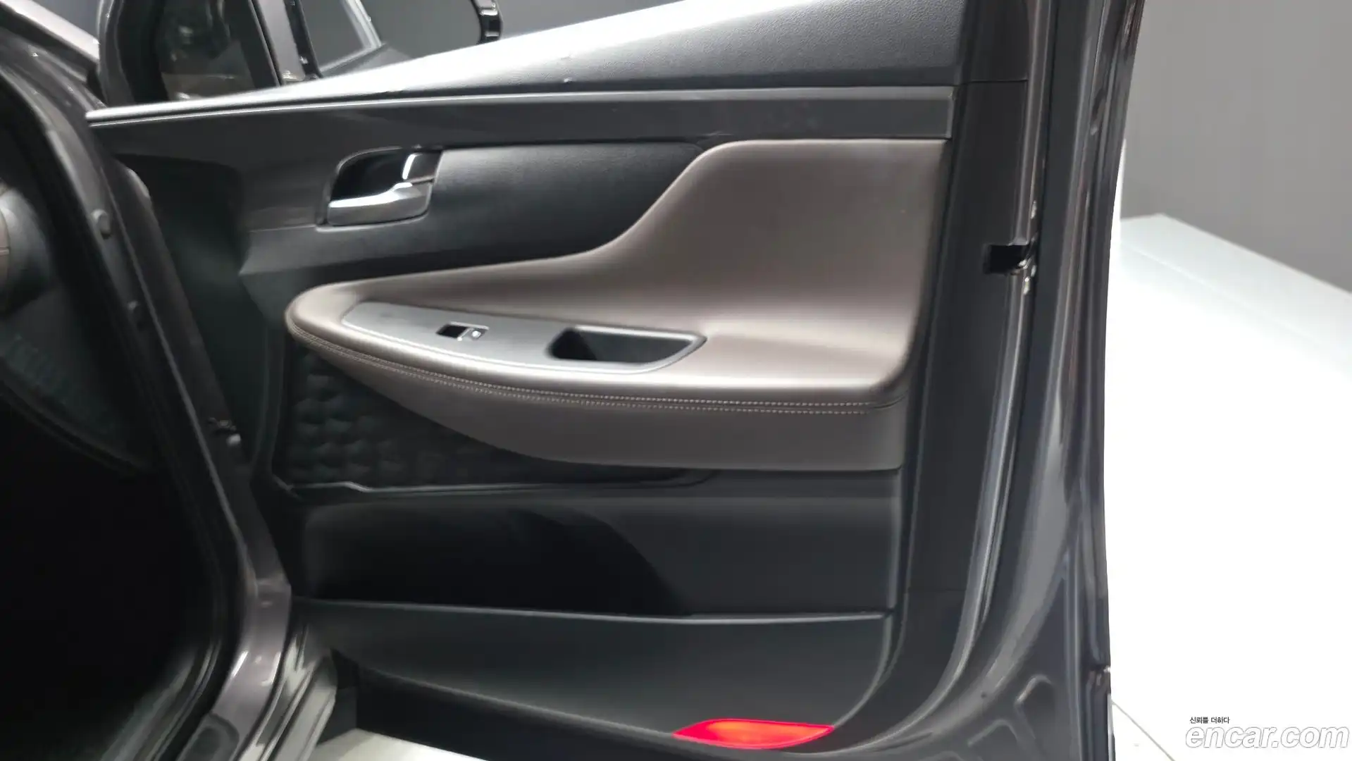 Santafe Hyundai 2021.0-INNER-034