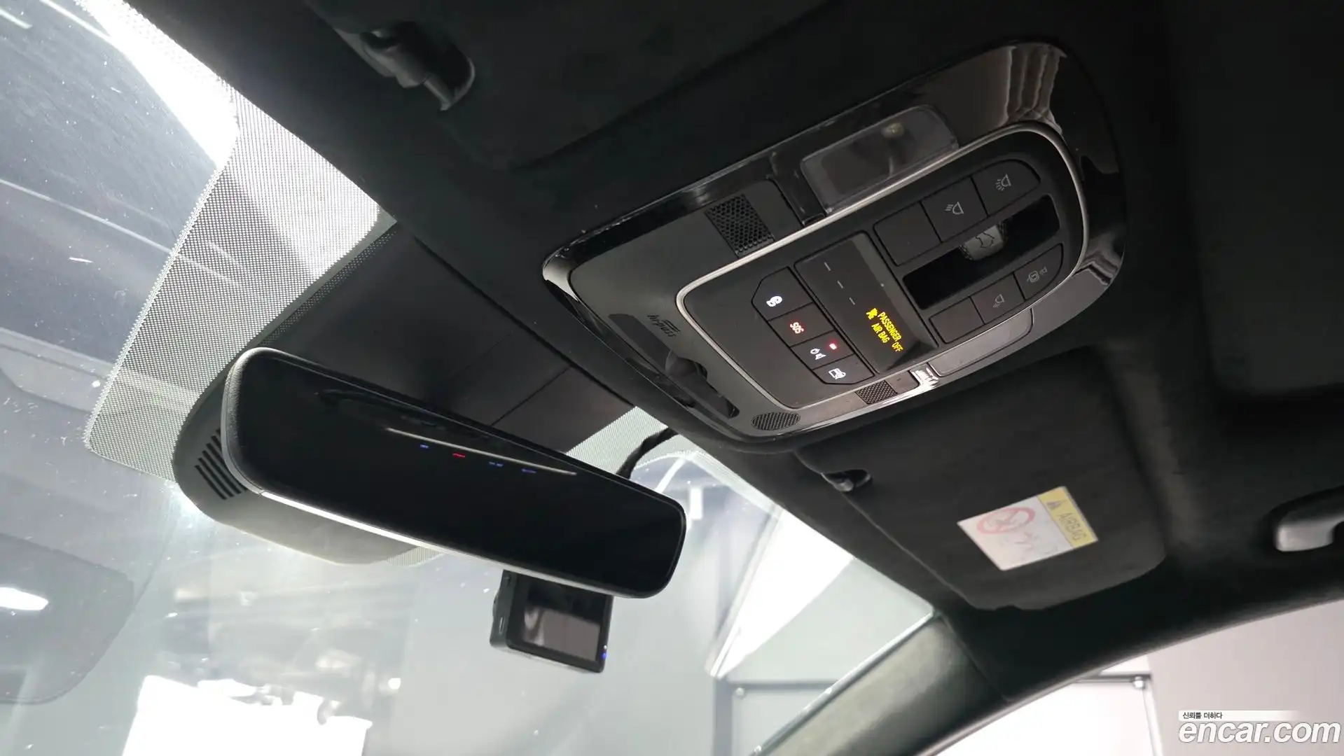 Santafe Hyundai 2021.0-OPTION-041