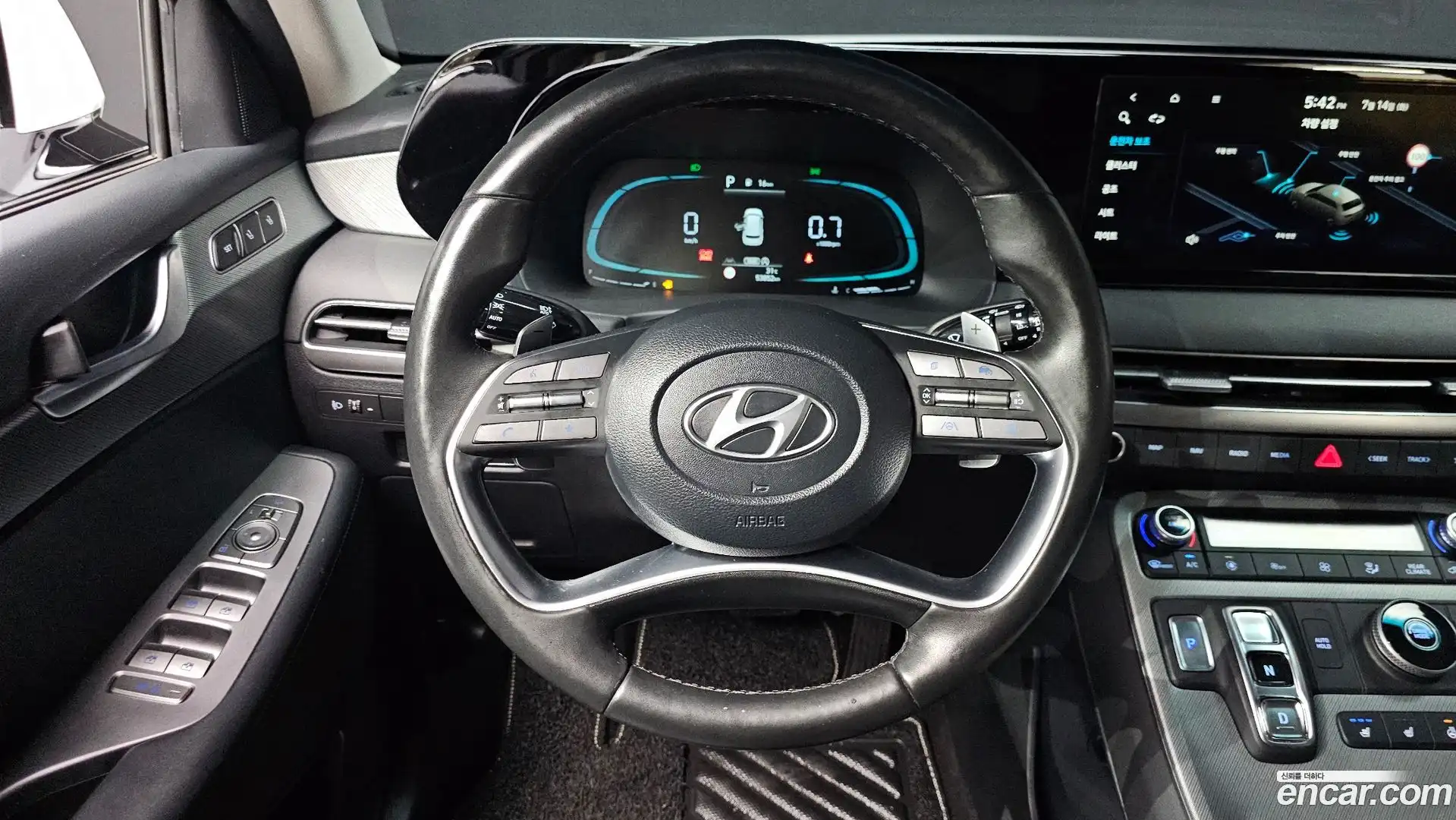 Palisade Hyundai 2022.6-OPTION-017