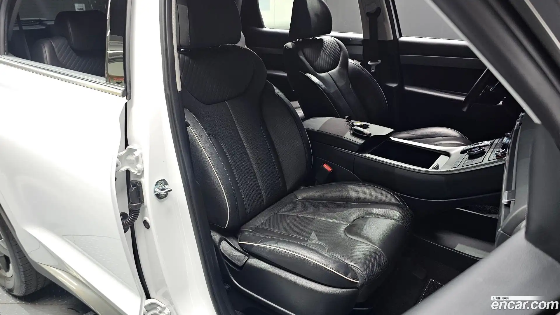 Palisade Hyundai 2022.6-INNER-036
