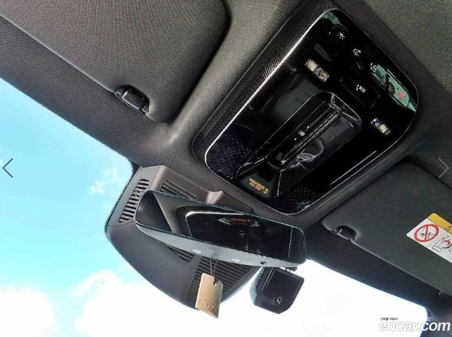 C-Class Mercedes-Benz 2022.5-OPTION-018