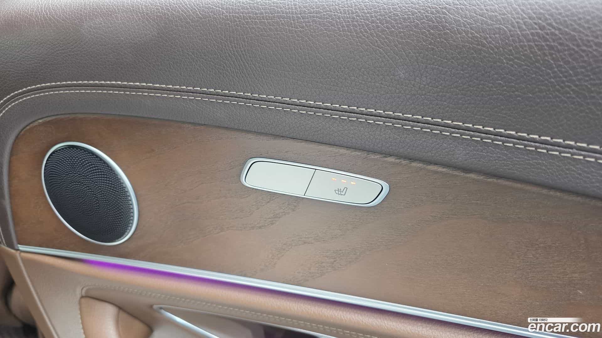 E-Class Mercedes-Benz 2016.11-OPTION-023