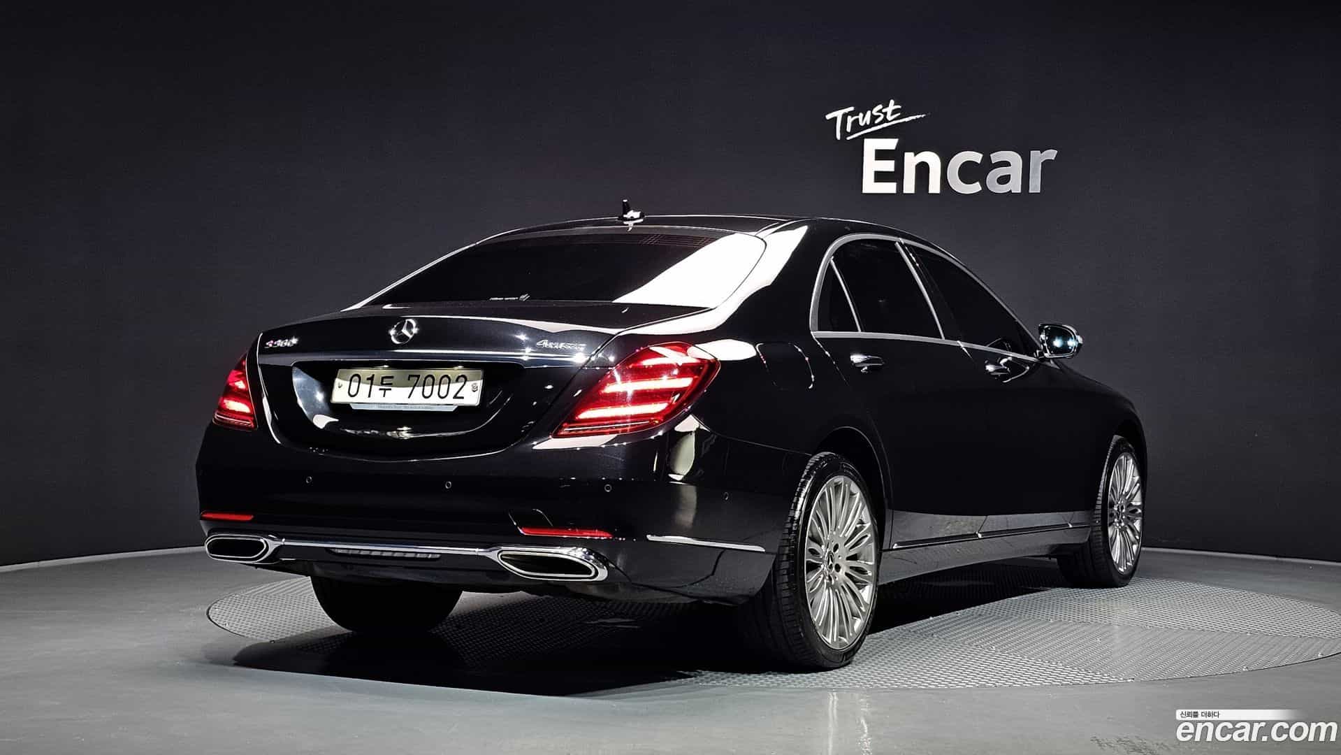 S-Class Mercedes-Benz 2018.3-OUTER-002
