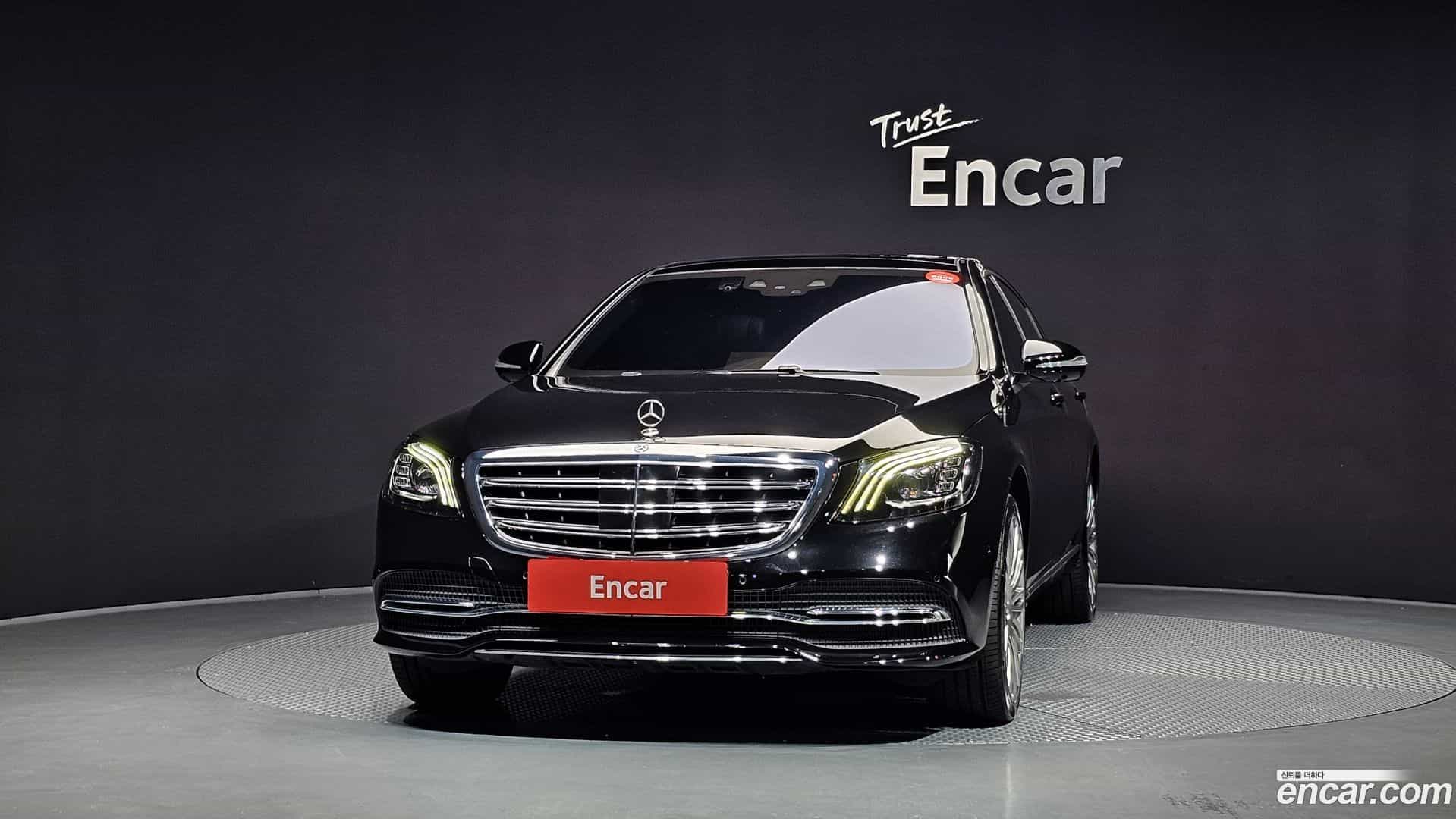 S-Class Mercedes-Benz 2018.3-OUTER-003