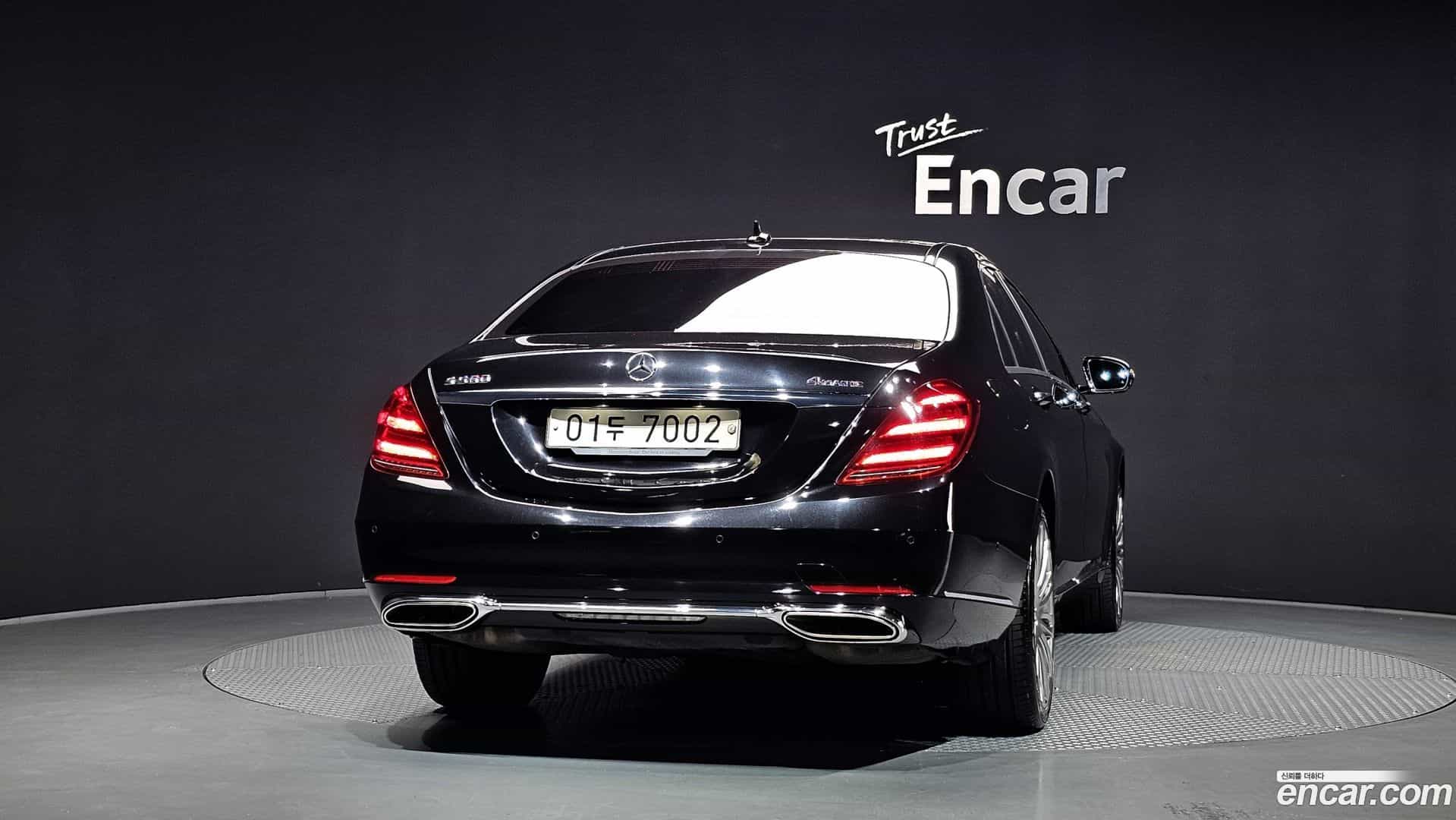 S-Class Mercedes-Benz 2018.3-OUTER-004