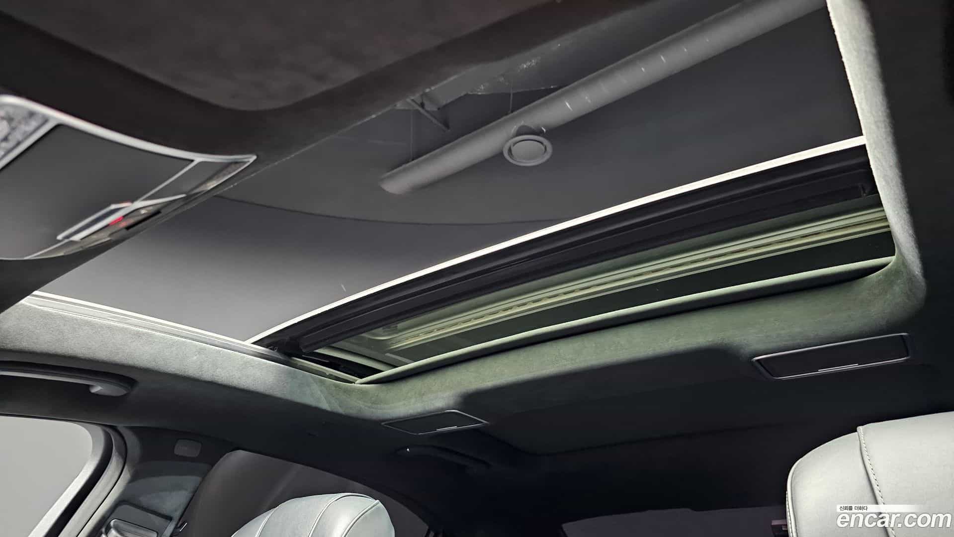 S-Class Mercedes-Benz 2018.3-OPTION-022