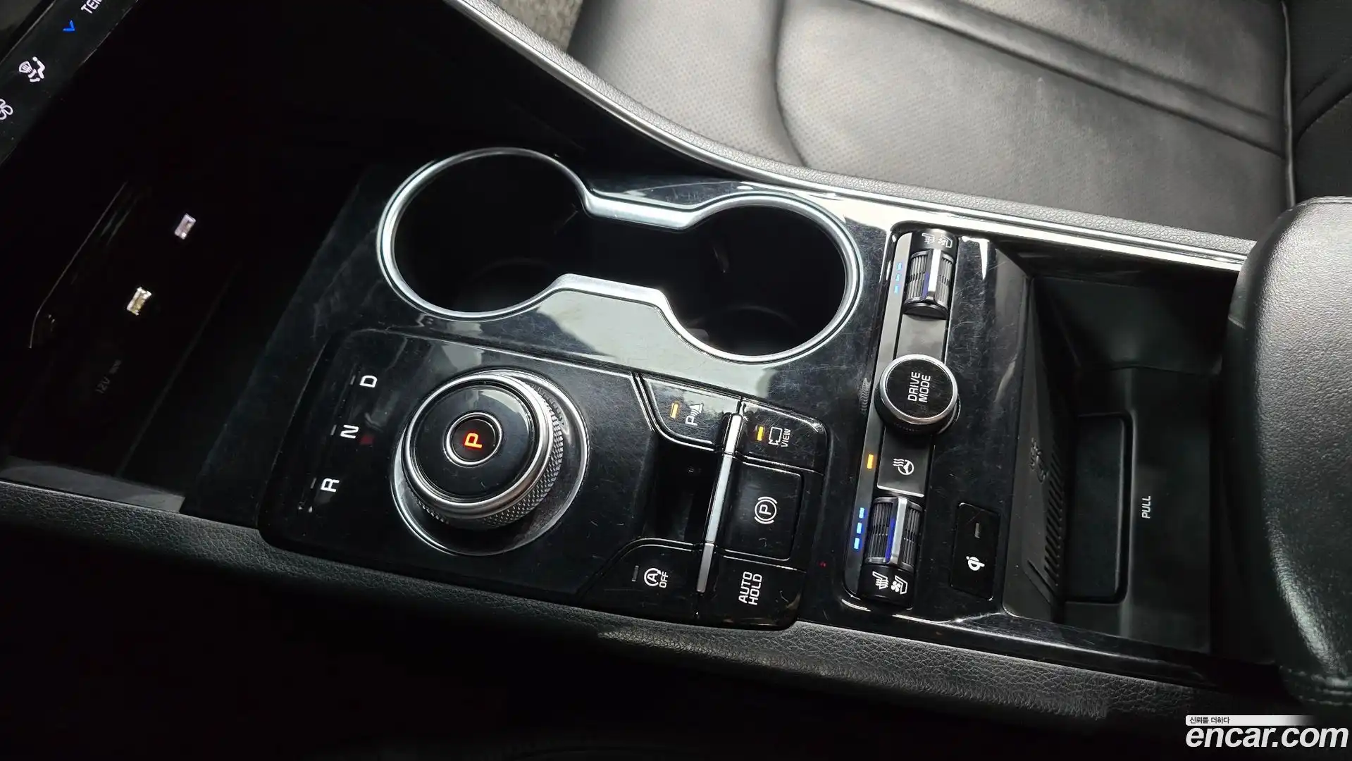 K5 Kia 2019.11-INNER-009