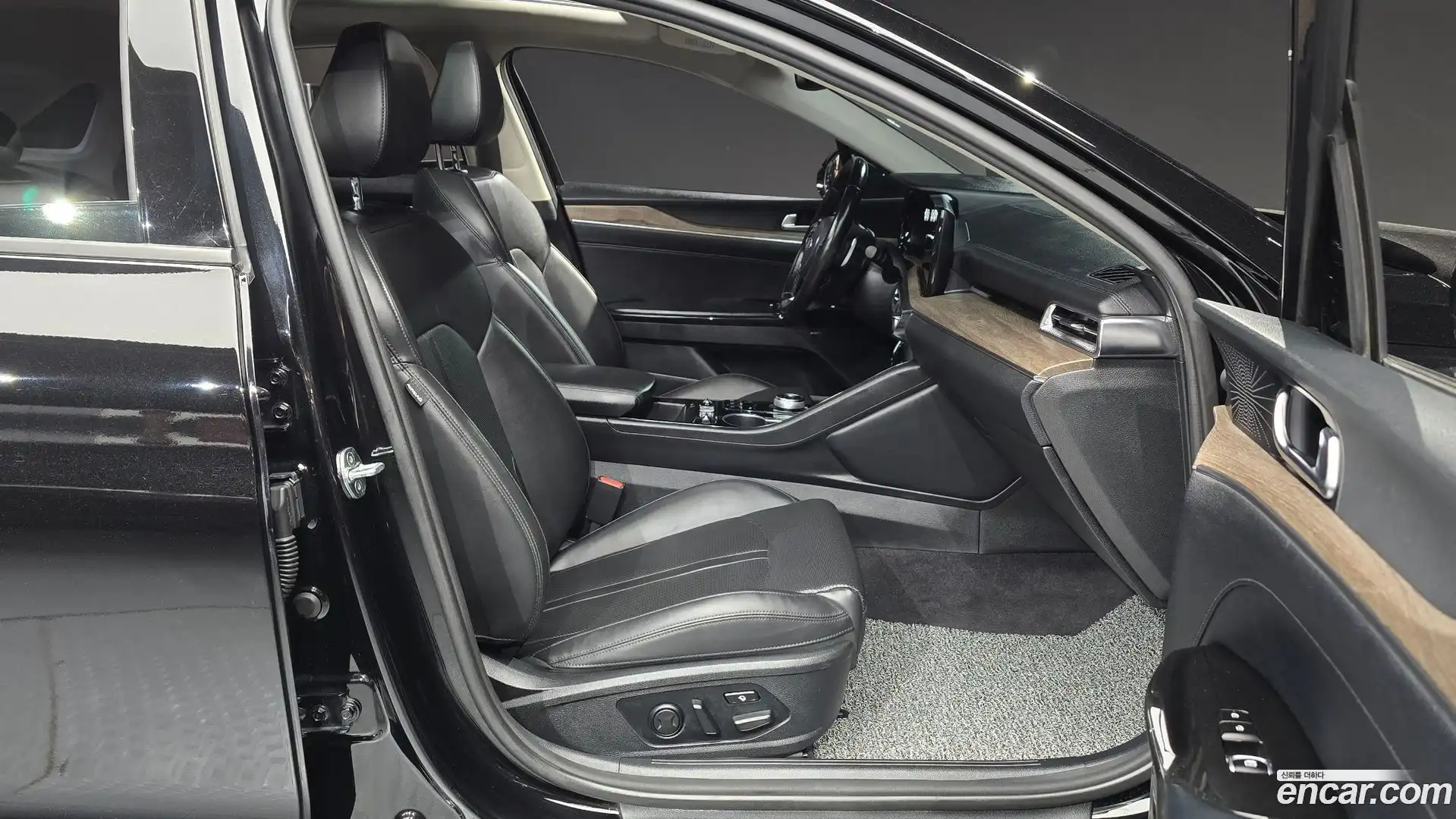 K5 Kia 2019.11-OPTION-015