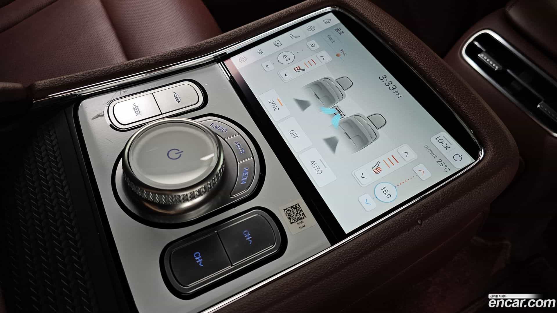 G90 Genesis 2022.3-OPTION-023