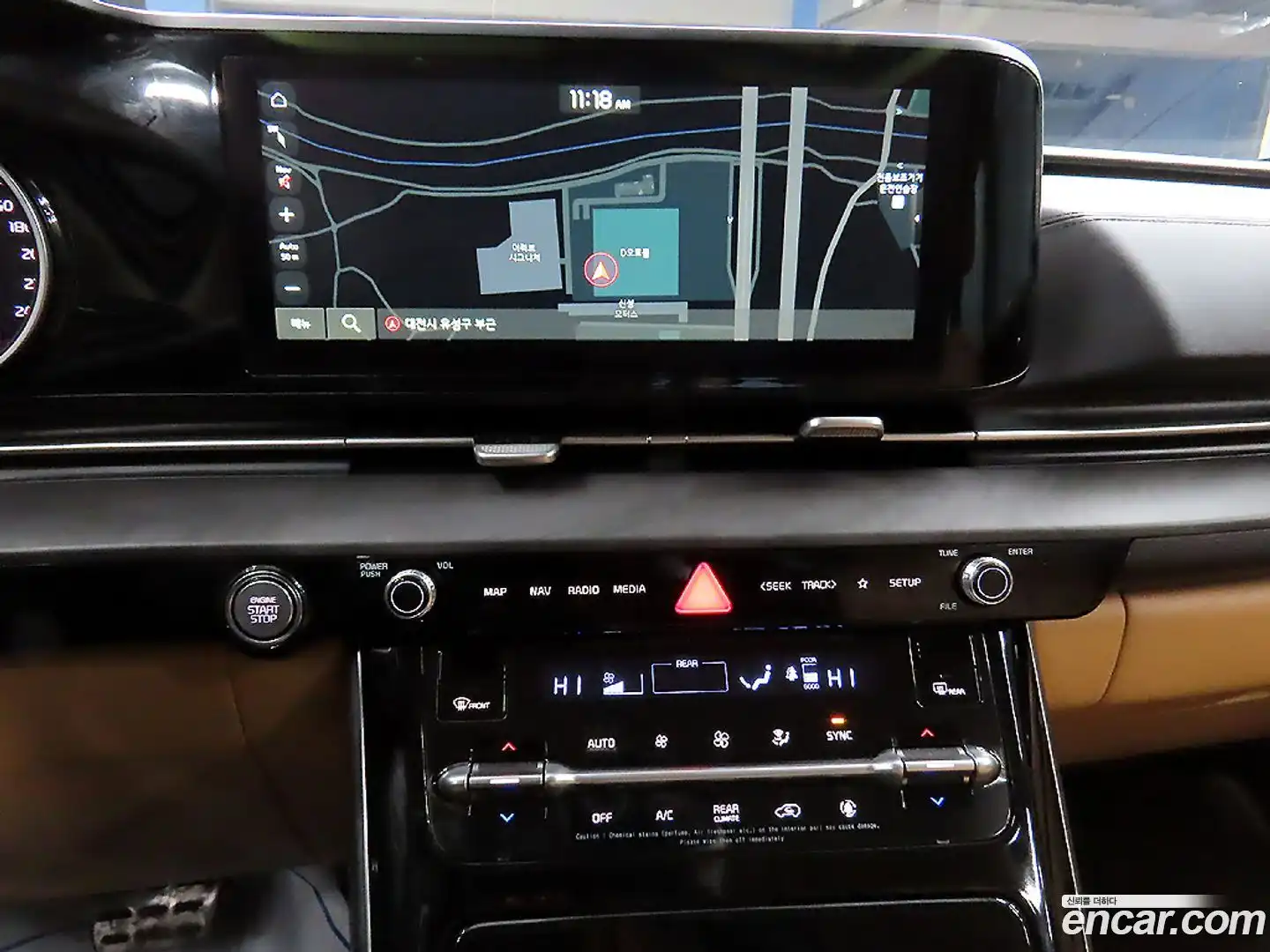 Canival Kia 2020.11-OPTION-016
