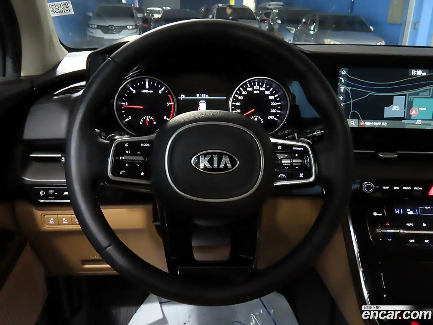 Canival Kia 2020.11-OPTION-024