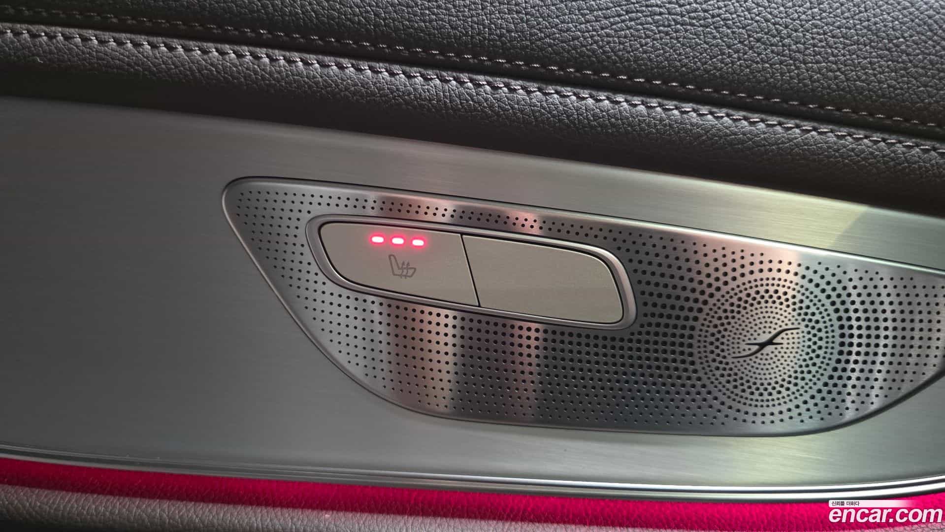 CLS-Class Mercedes-Benz 2018.10-OPTION-049