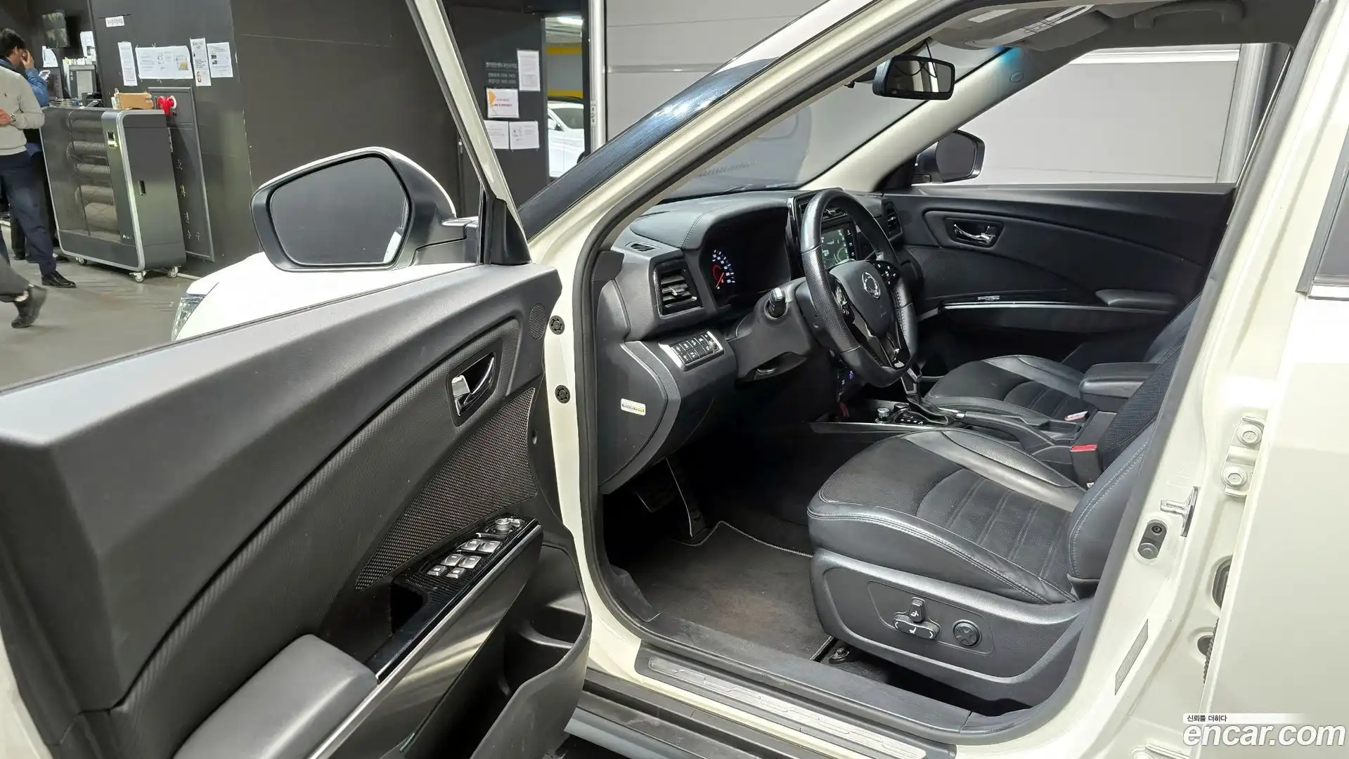 TIBOLI KG Mobility 2019.9-OPTION-015