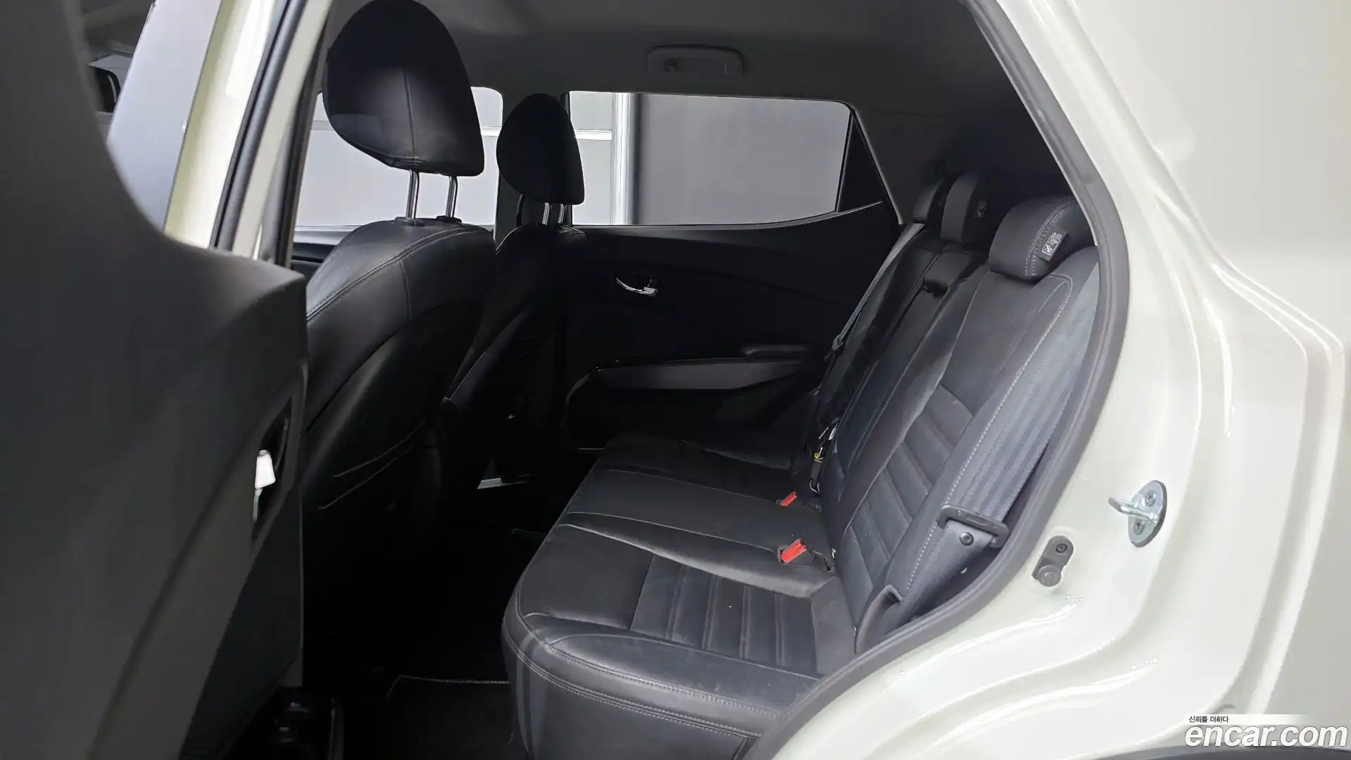 TIBOLI KG Mobility 2019.9-OPTION-016