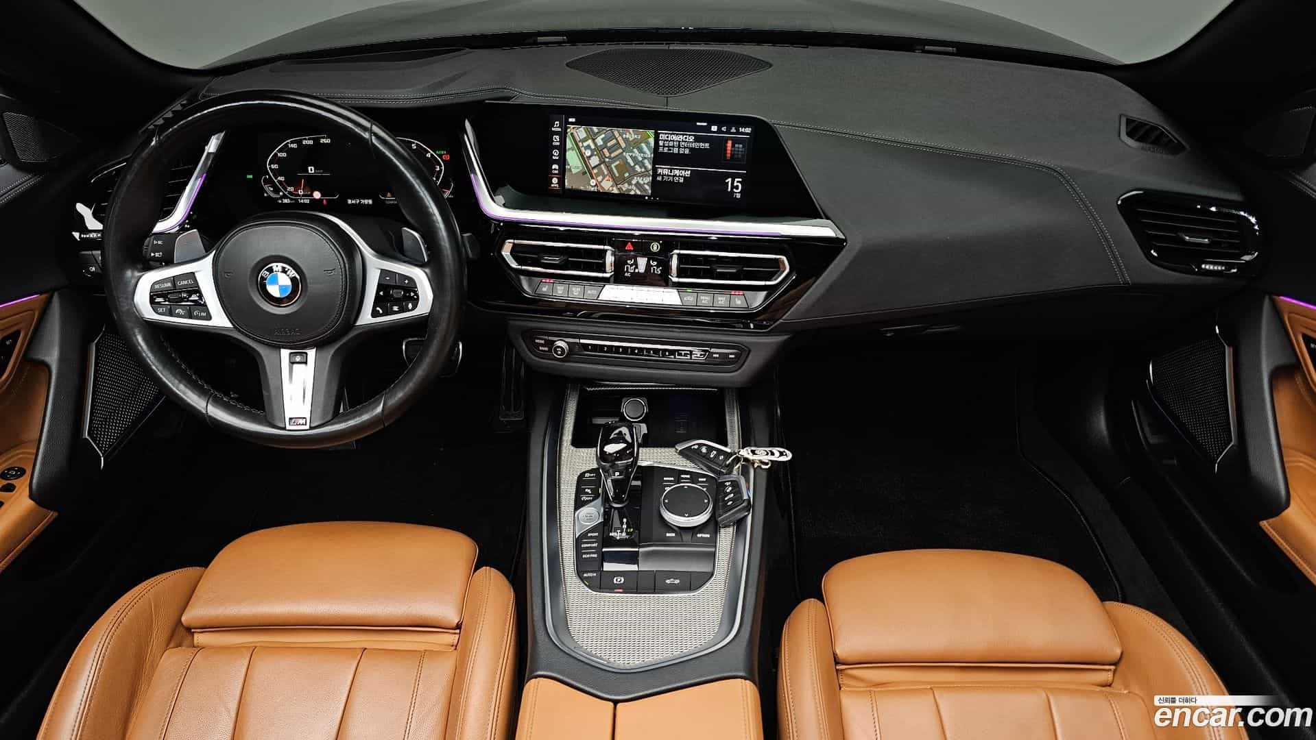 Z4 BMW 2019.4-INNER-007
