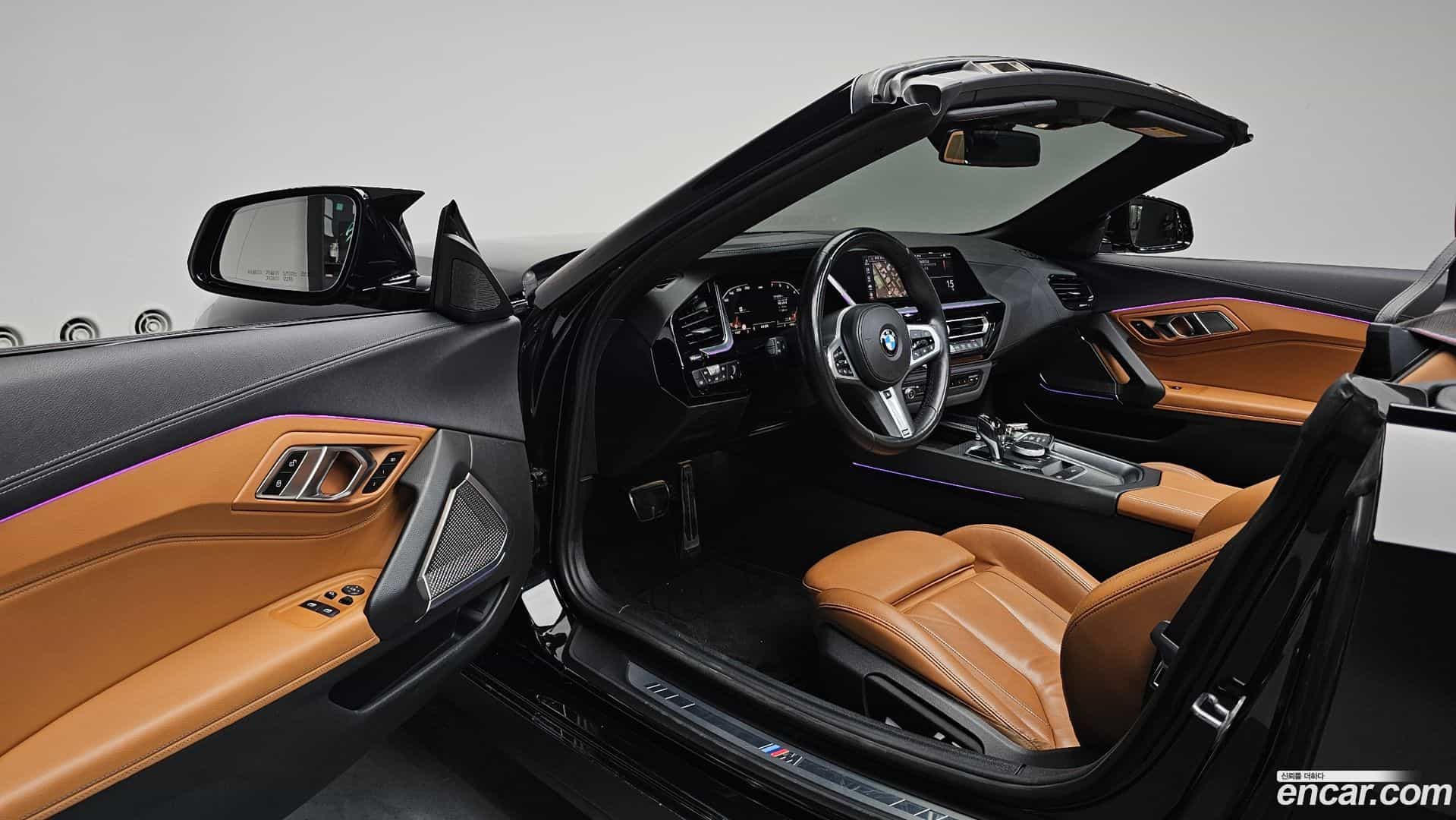 Z4 BMW 2019.4-INNER-010