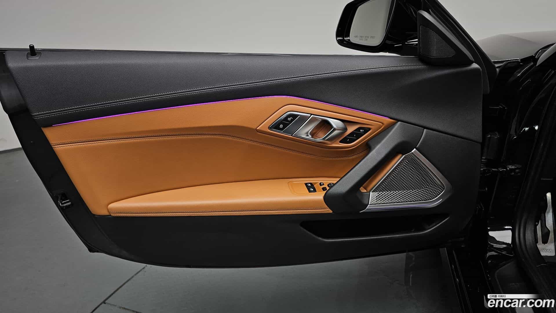 Z4 BMW 2019.4-INNER-034