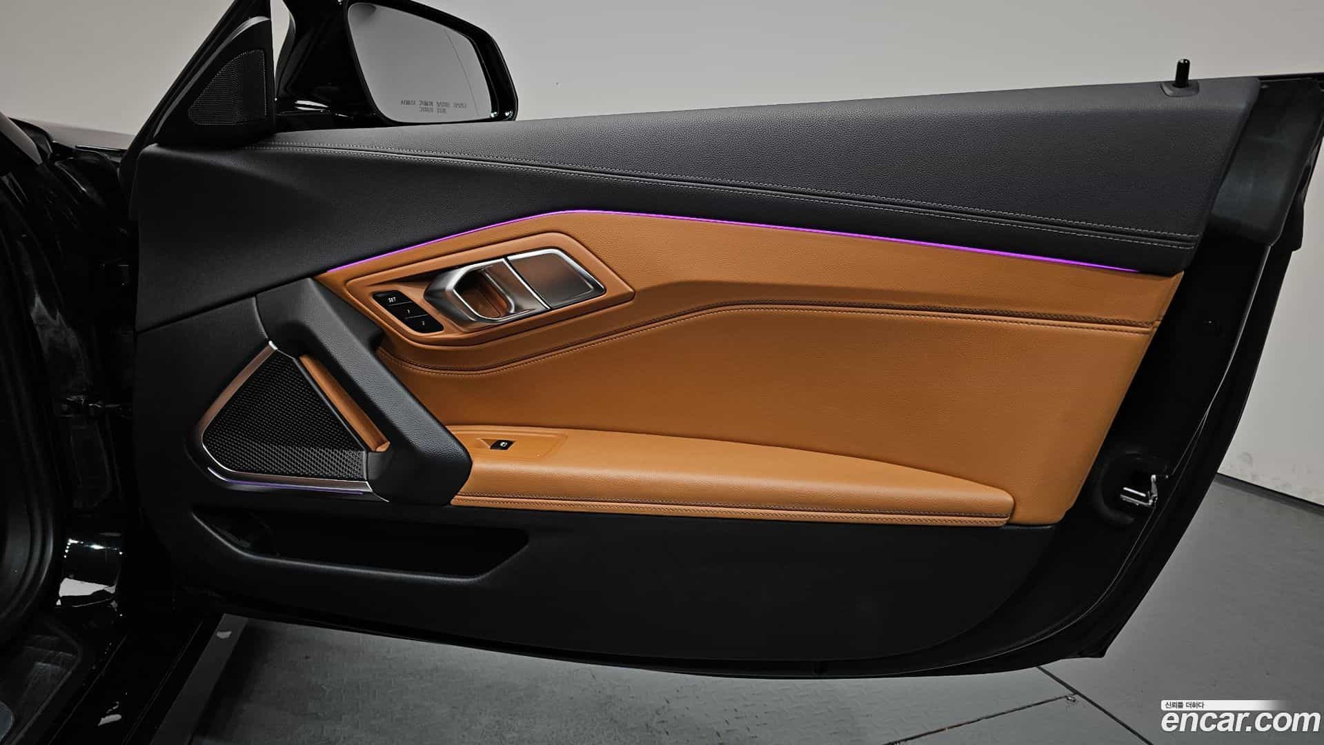 Z4 BMW 2019.4-INNER-035