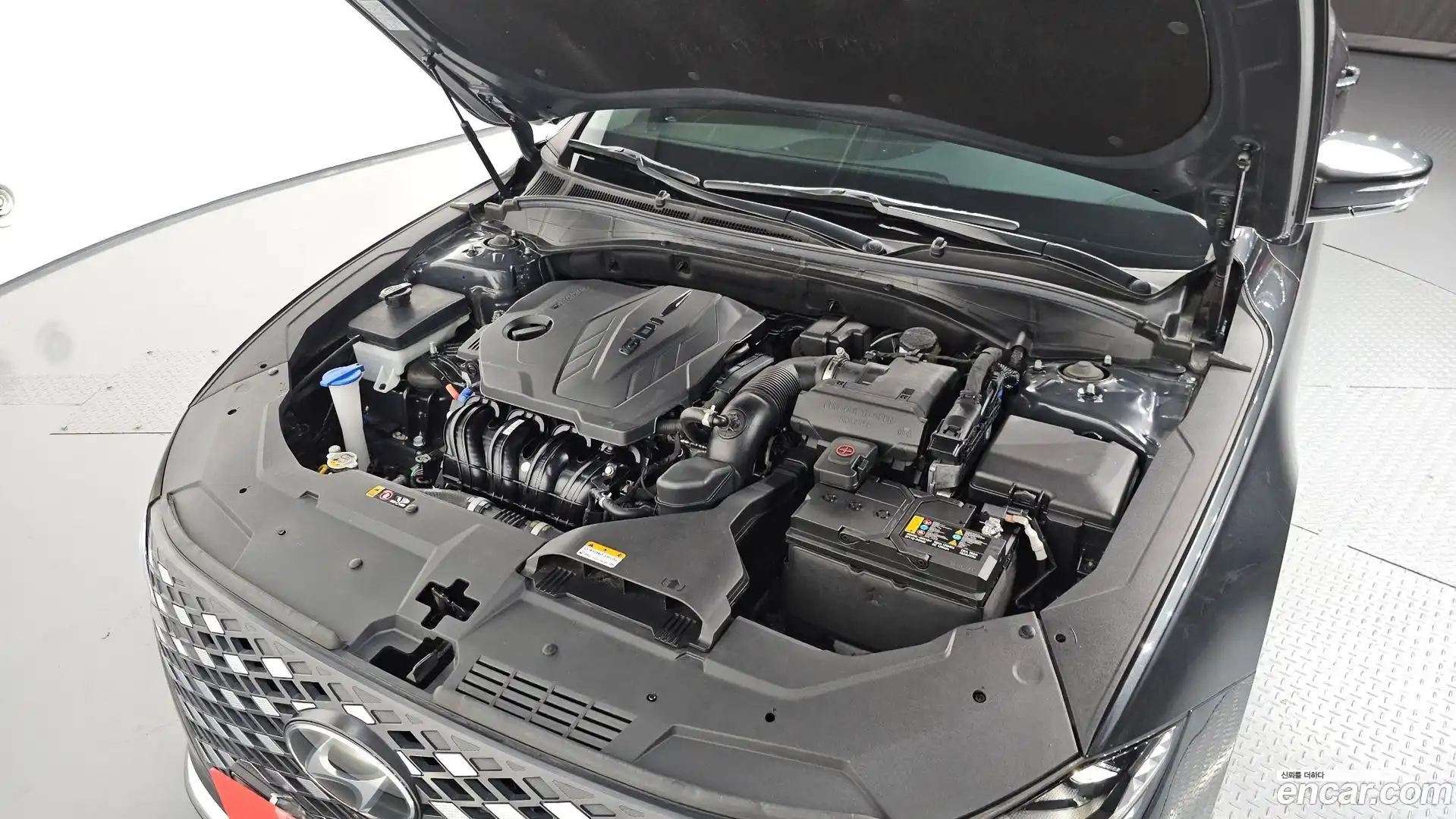 Grandeur Hyundai 2020.4-OUTER-006
