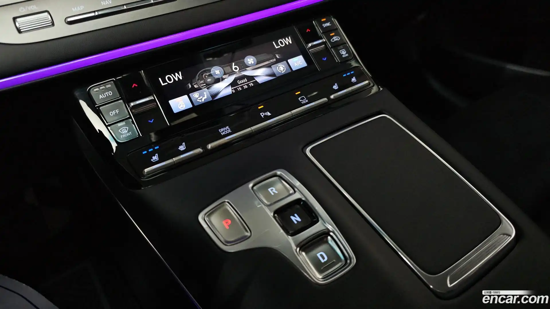 Grandeur Hyundai 2020.4-INNER-009