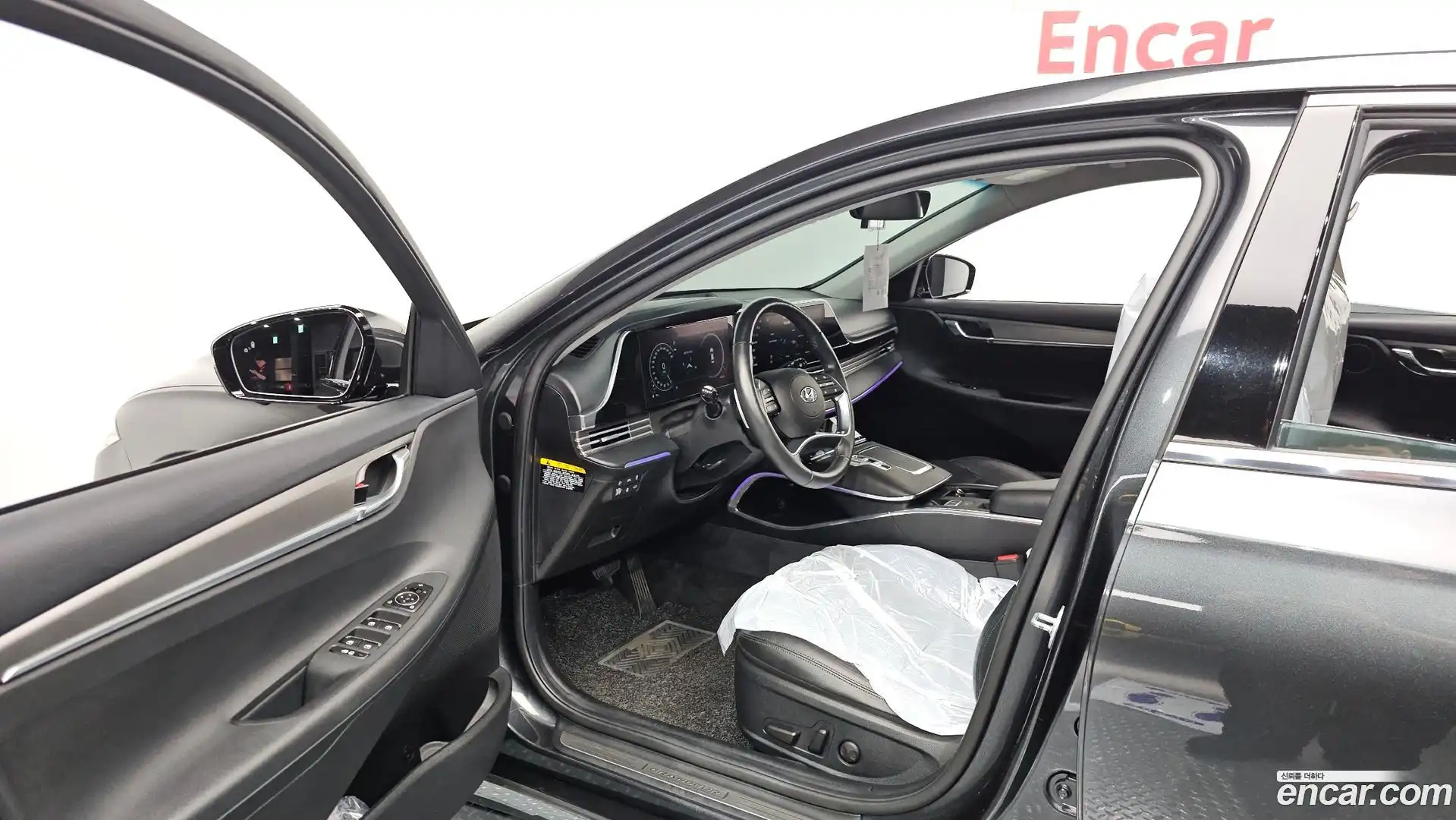 Grandeur Hyundai 2020.4-INNER-010