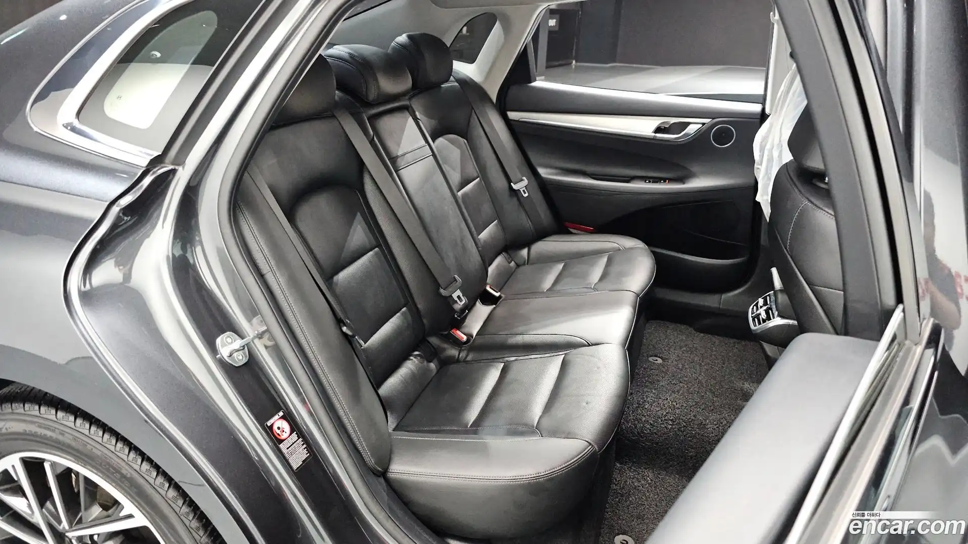 Grandeur Hyundai 2020.4-OPTION-015