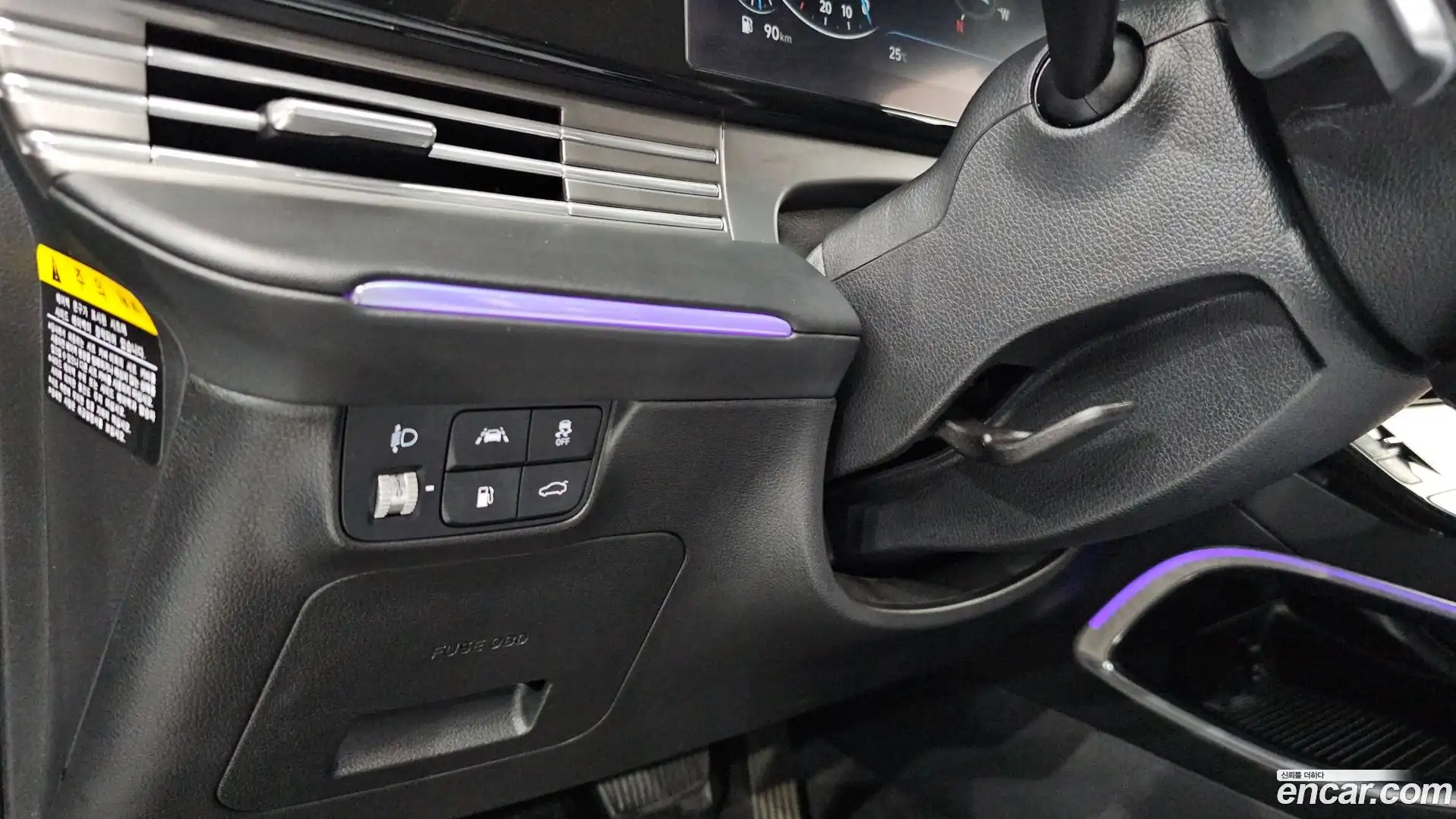 Grandeur Hyundai 2020.4-OPTION-023