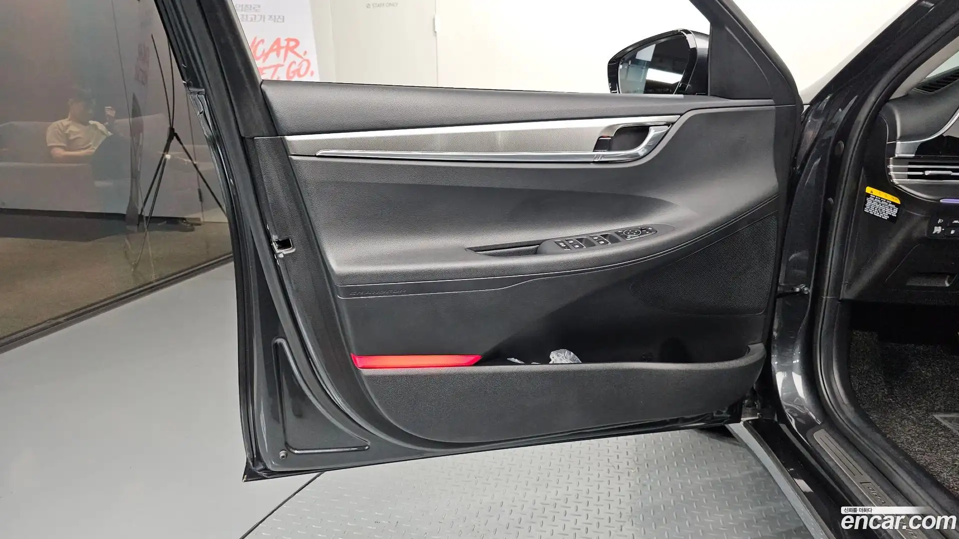 Grandeur Hyundai 2020.4-INNER-034