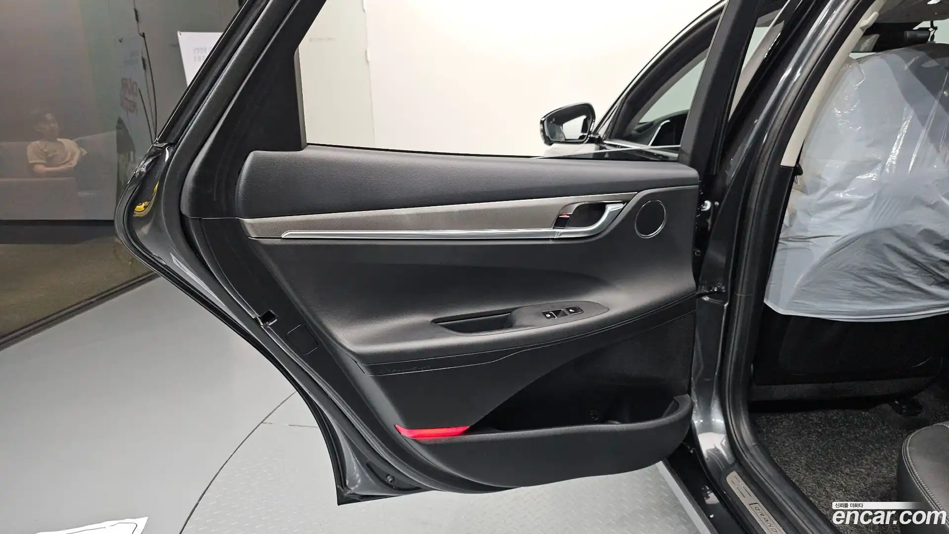 Grandeur Hyundai 2020.4-INNER-035