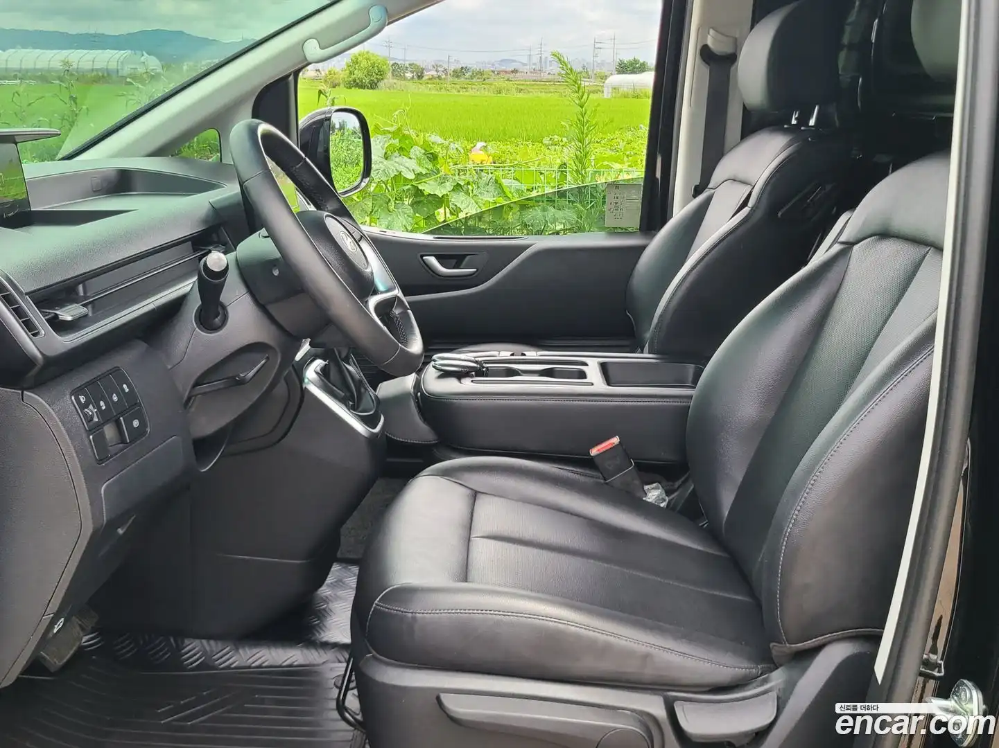 Staria Hyundai 2024.4-INNER-007