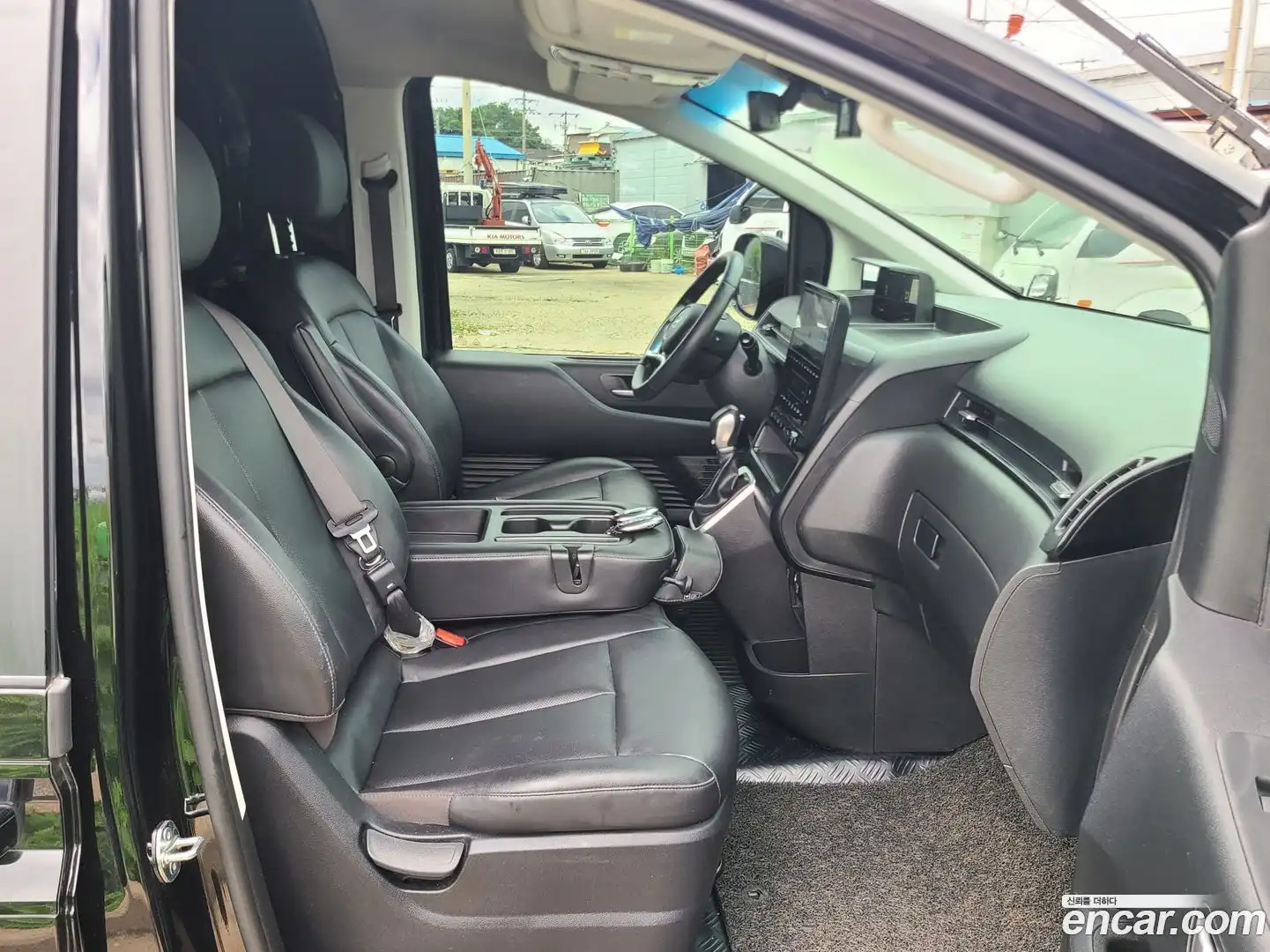 Staria Hyundai 2024.4-INNER-008