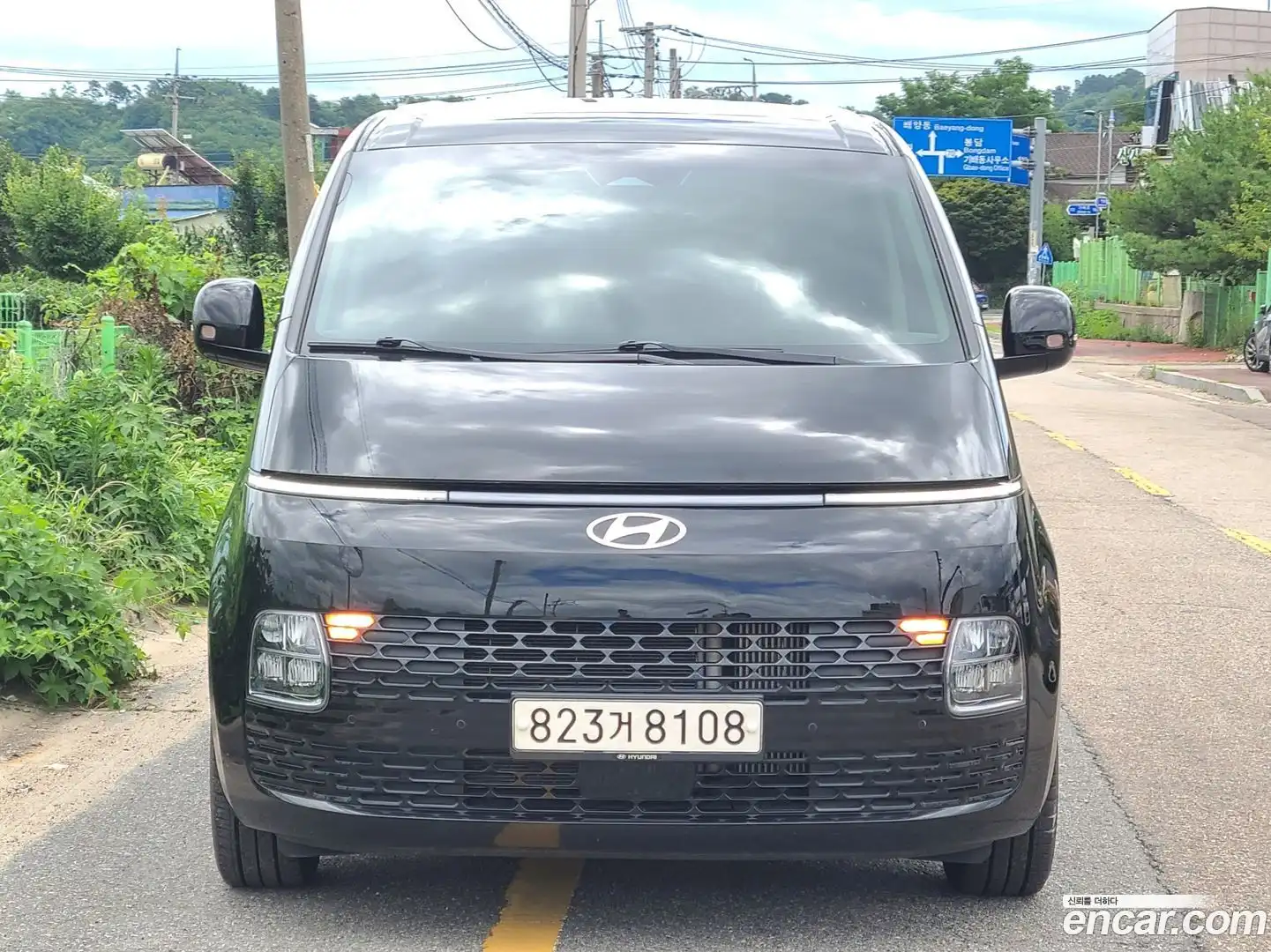 Staria Hyundai 2024.4-OPTION-024