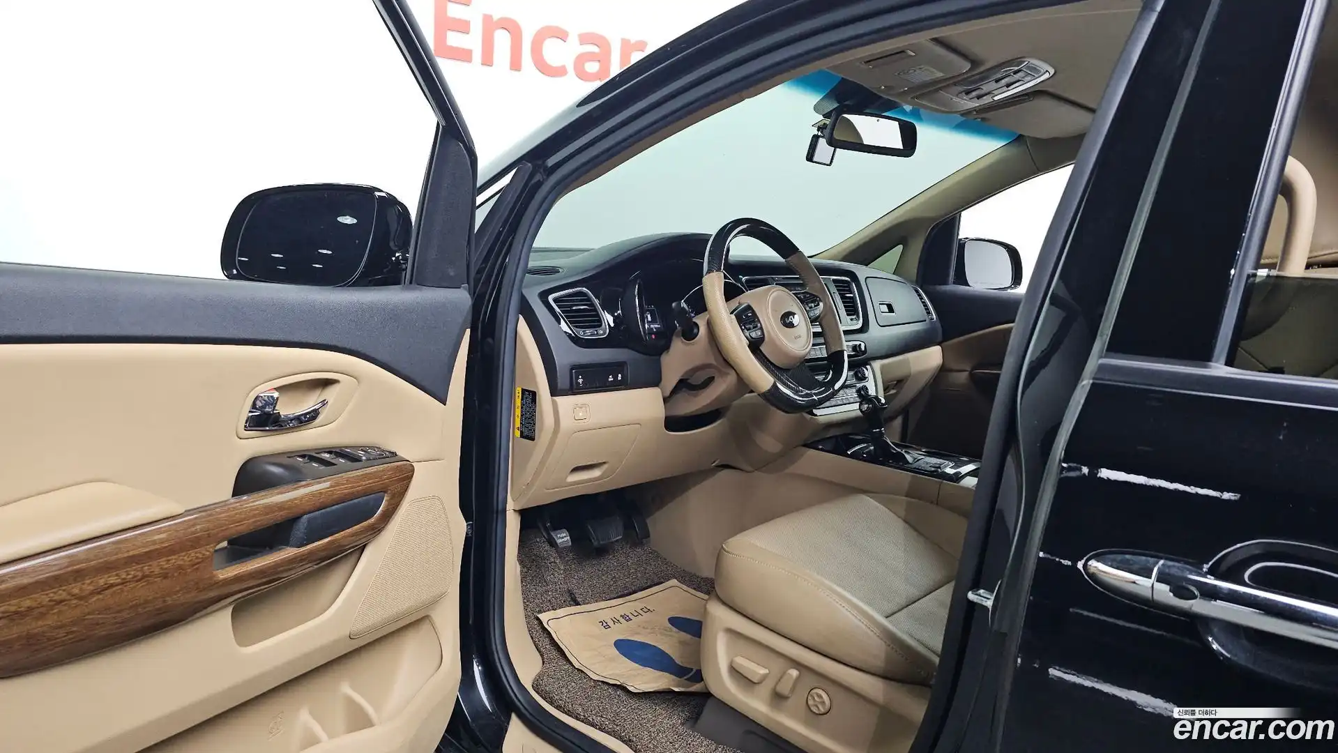 Canival Kia 2016.3-INNER-010