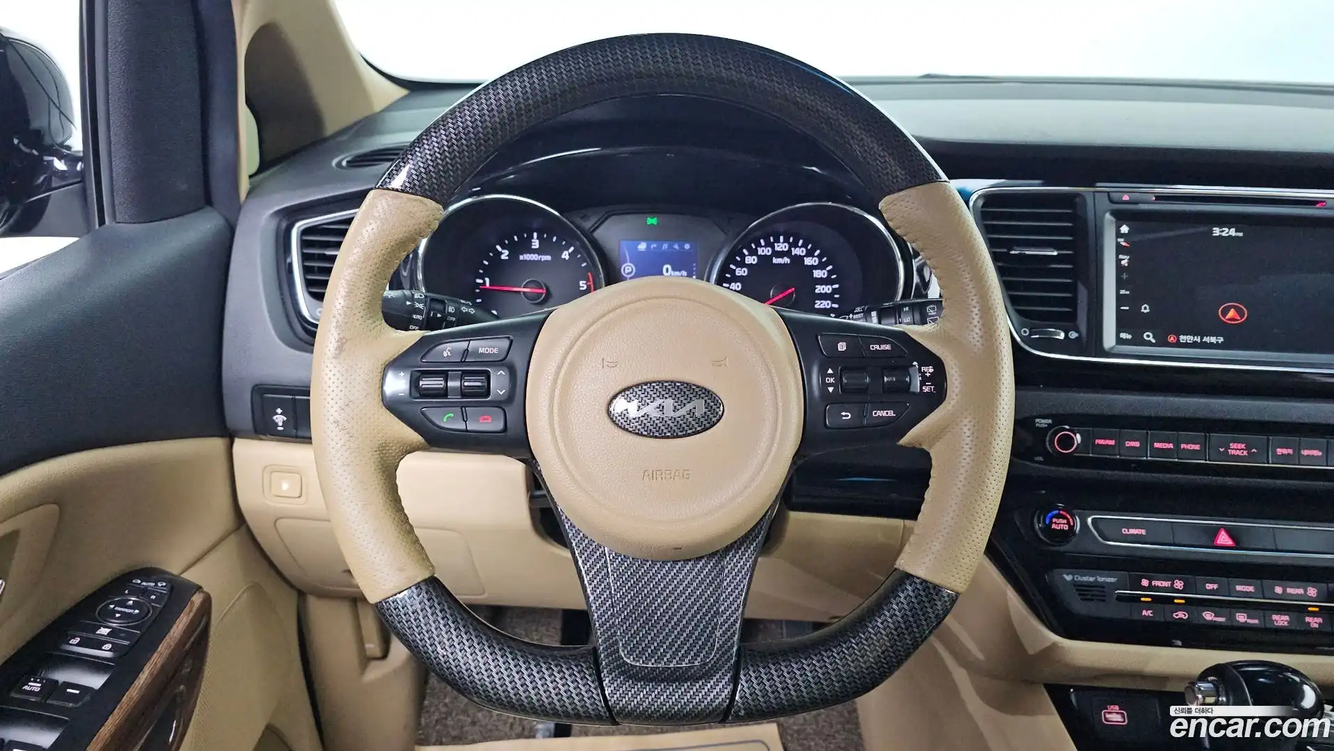 Canival Kia 2016.3-OPTION-019