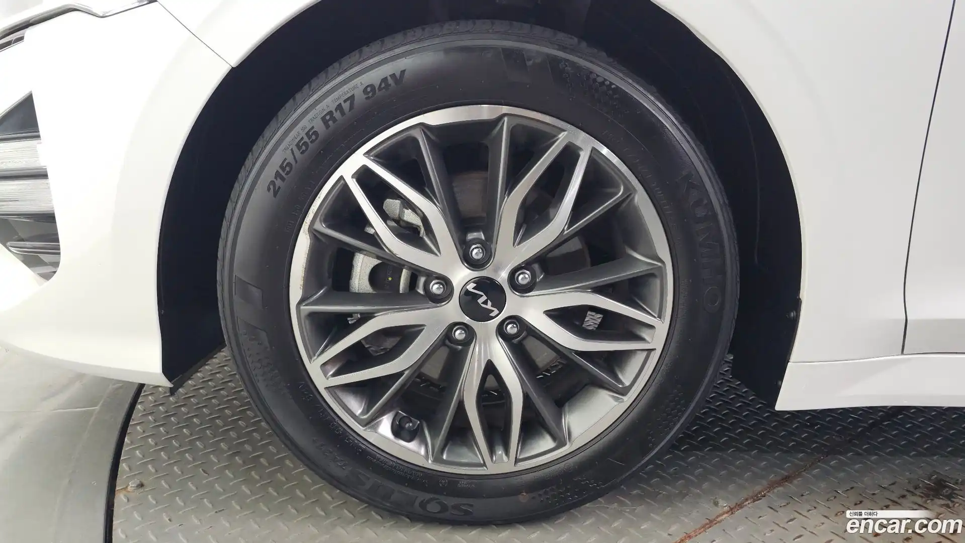 K5 Kia 2023.9-OUTER-005