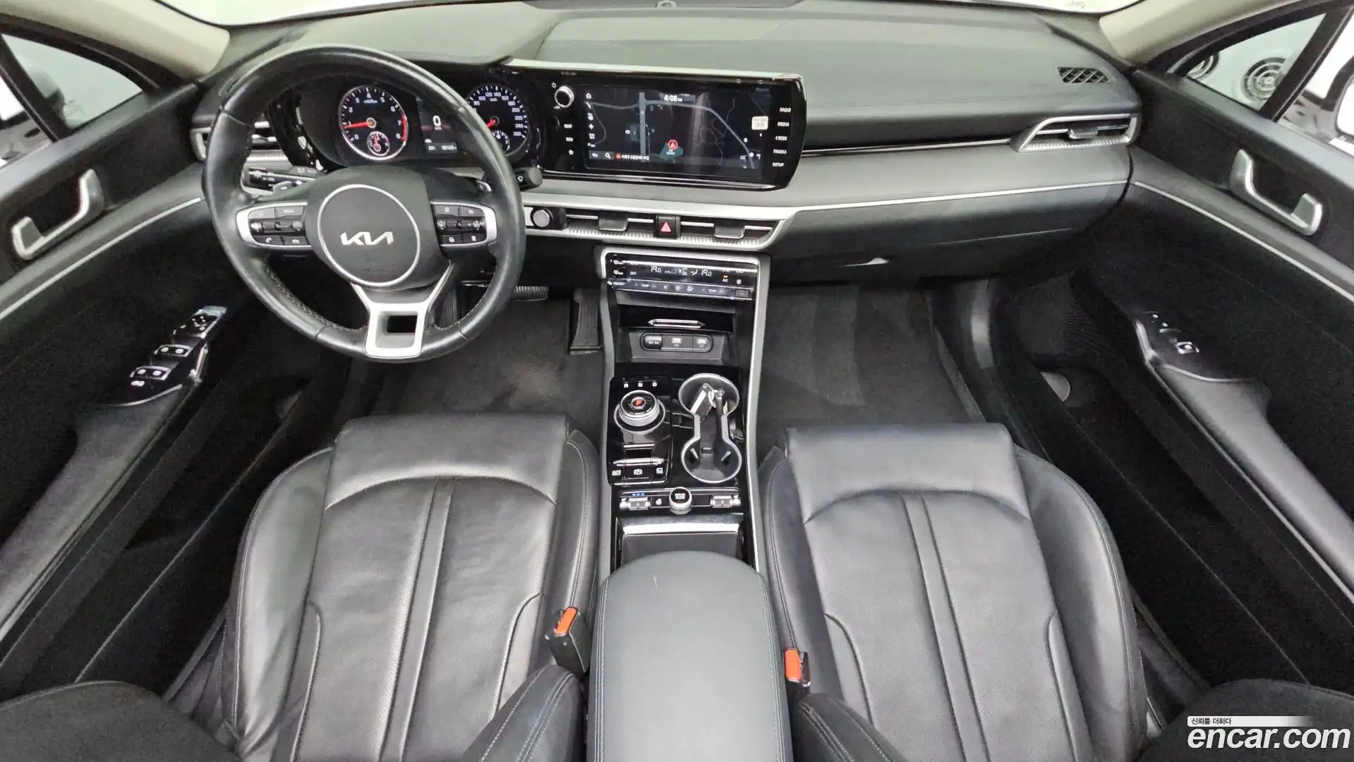 K5 Kia 2023.9-INNER-007