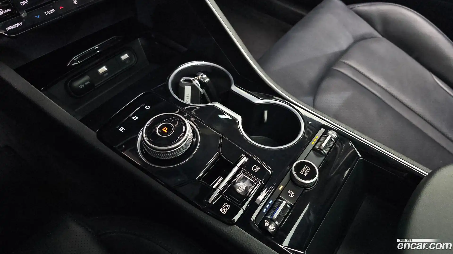K5 Kia 2023.9-INNER-009