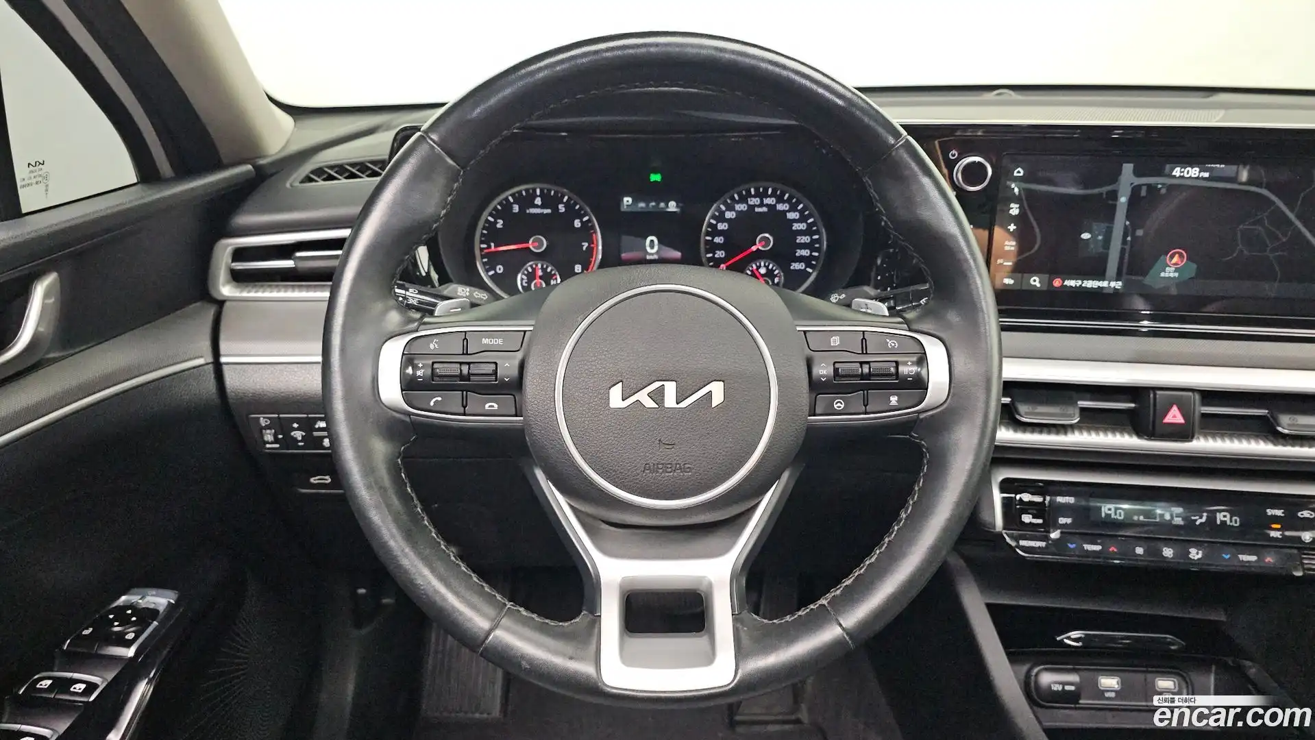 K5 Kia 2023.9-OPTION-019