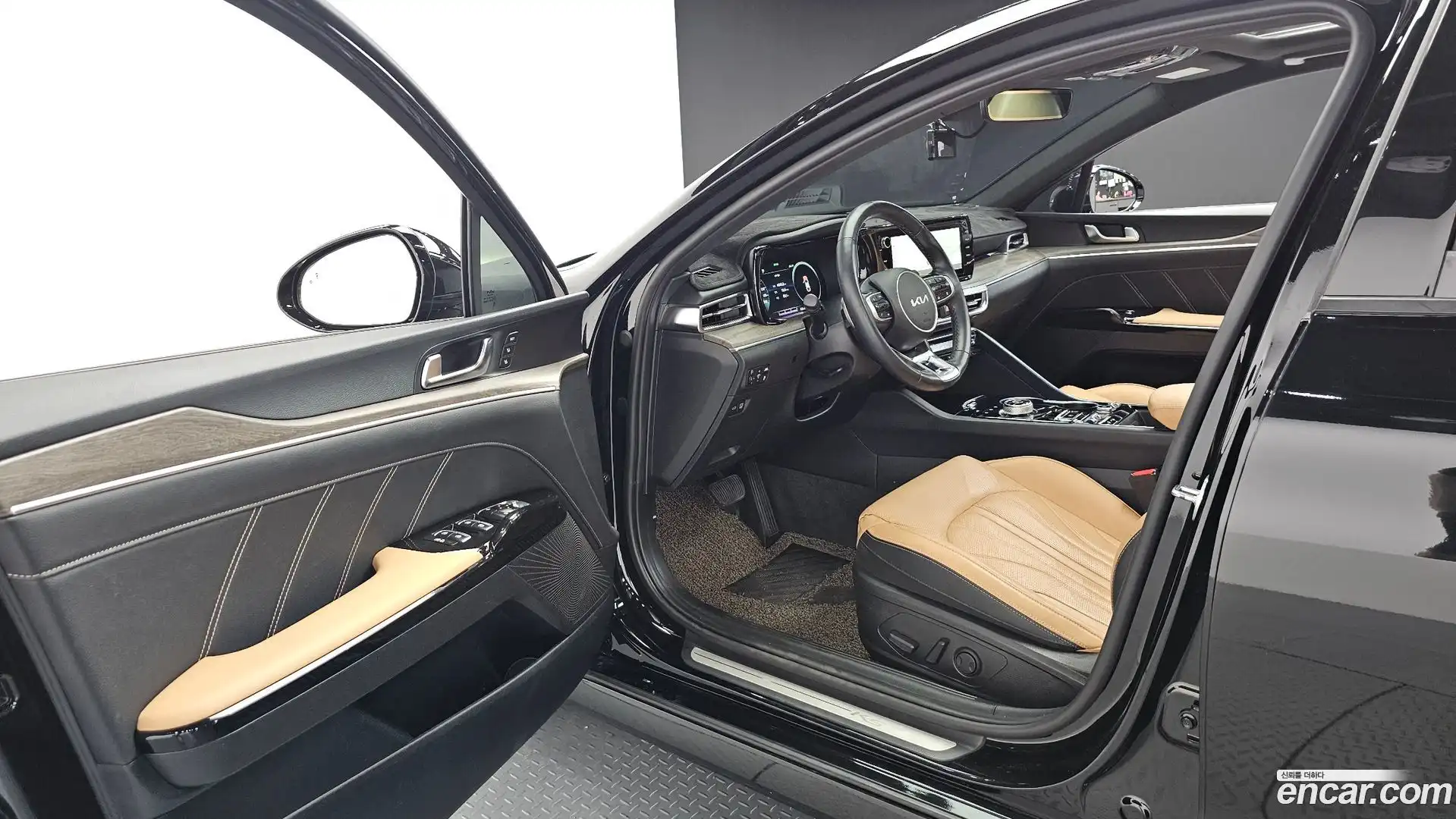 K5 Kia 2021.8-INNER-010