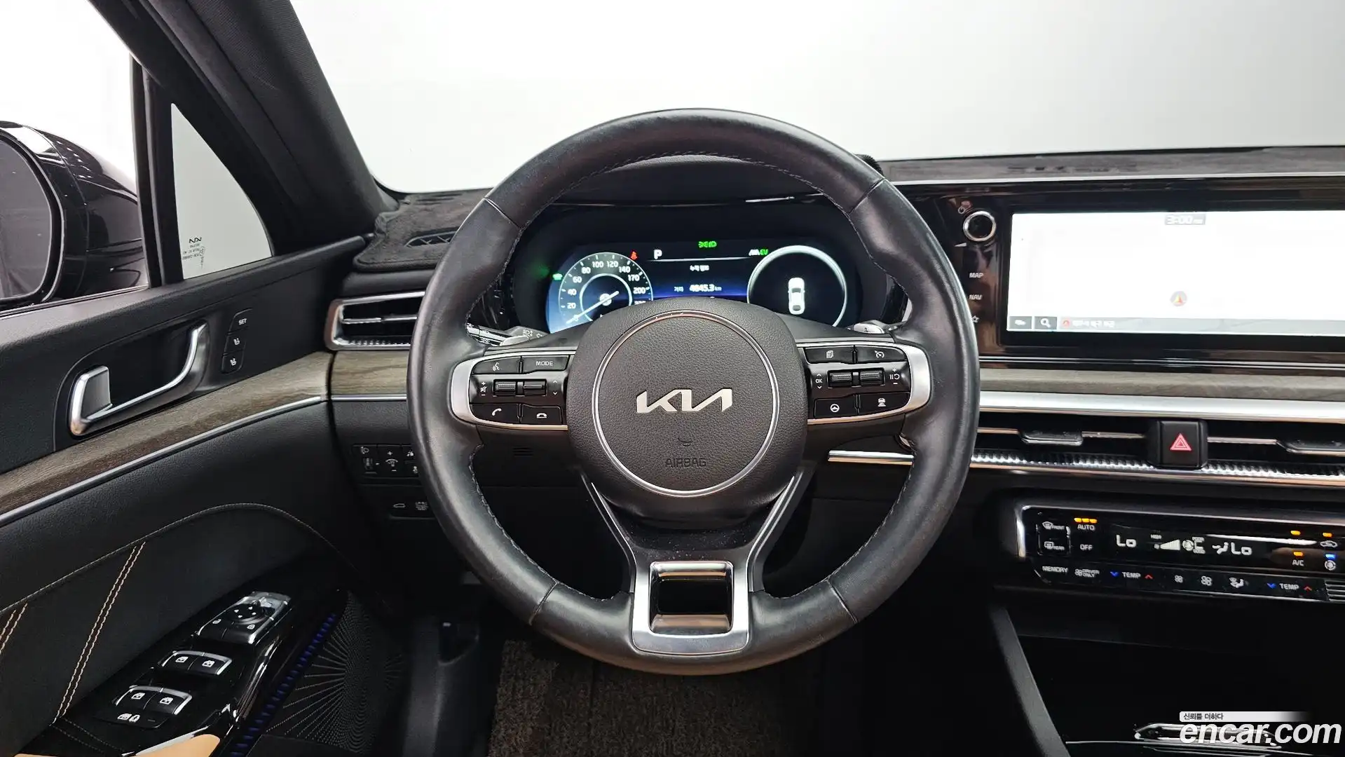 K5 Kia 2021.8-OPTION-016