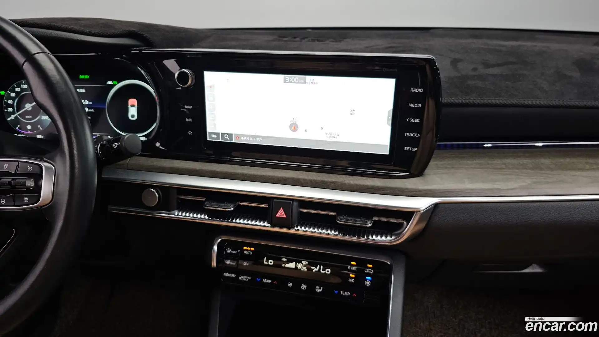 K5 Kia 2021.8-OPTION-017