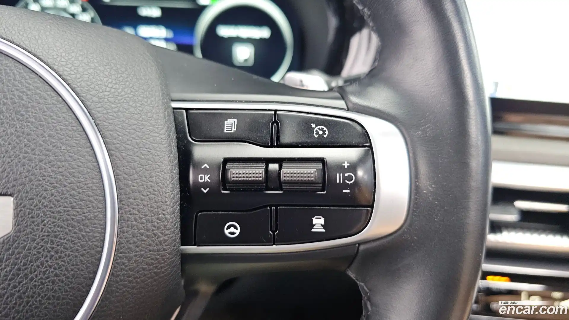 K5 Kia 2021.8-OPTION-019