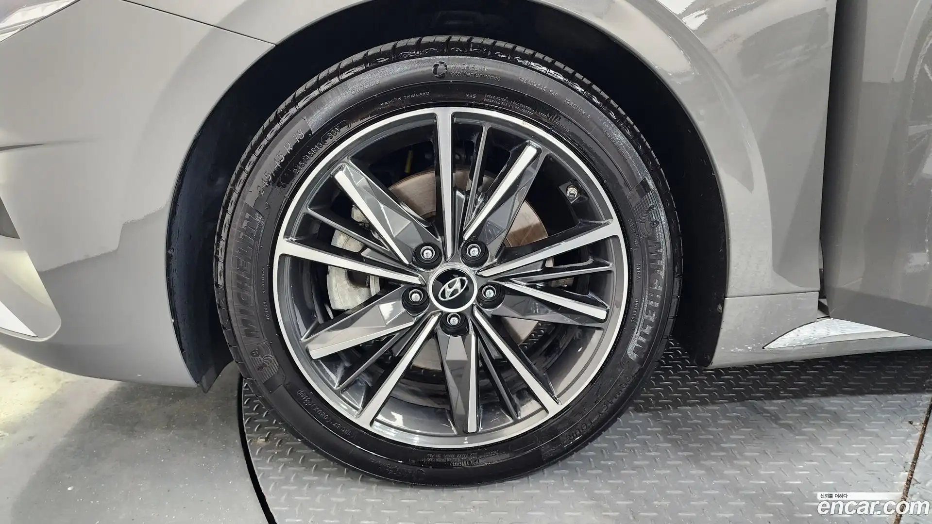 Grandeur Hyundai 2021.3-OUTER-005