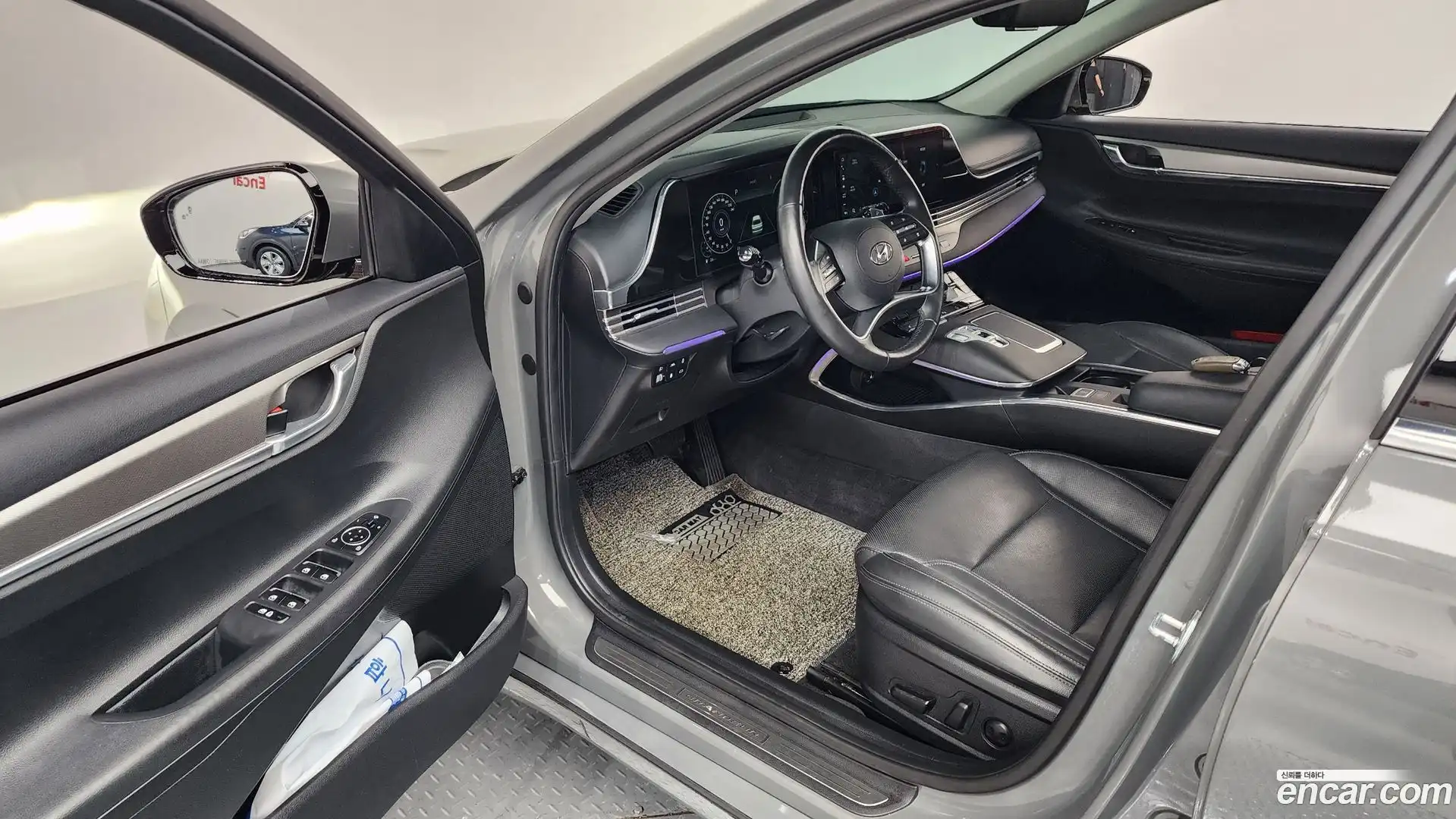 Grandeur Hyundai 2021.3-INNER-010