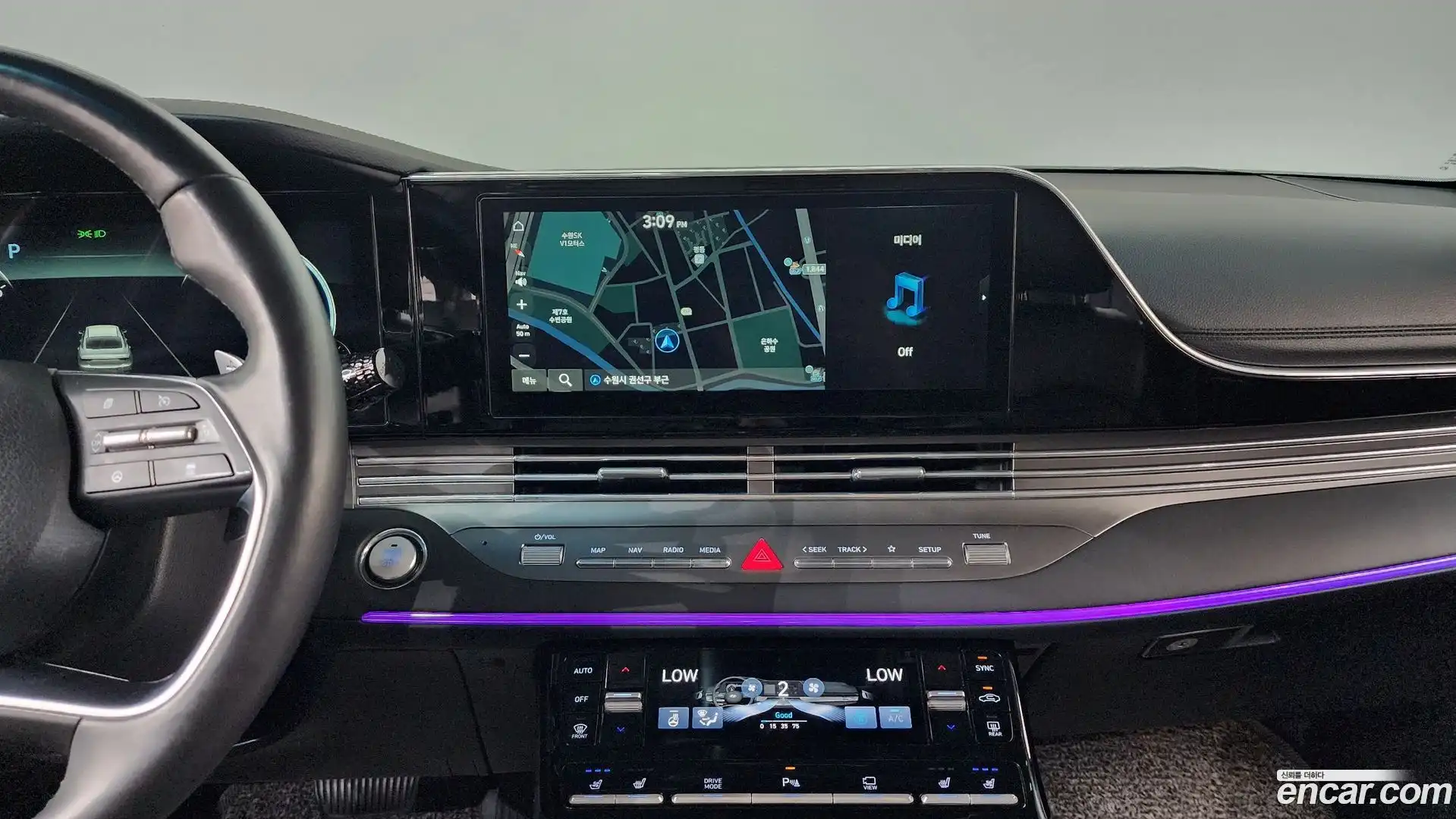 Grandeur Hyundai 2021.3-OPTION-016